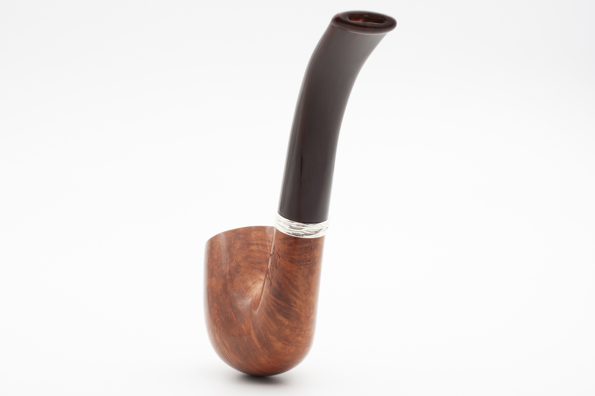 Barling Nelson - Guinea Grain 1822 Barling Nelson - Guinea Grain 1822