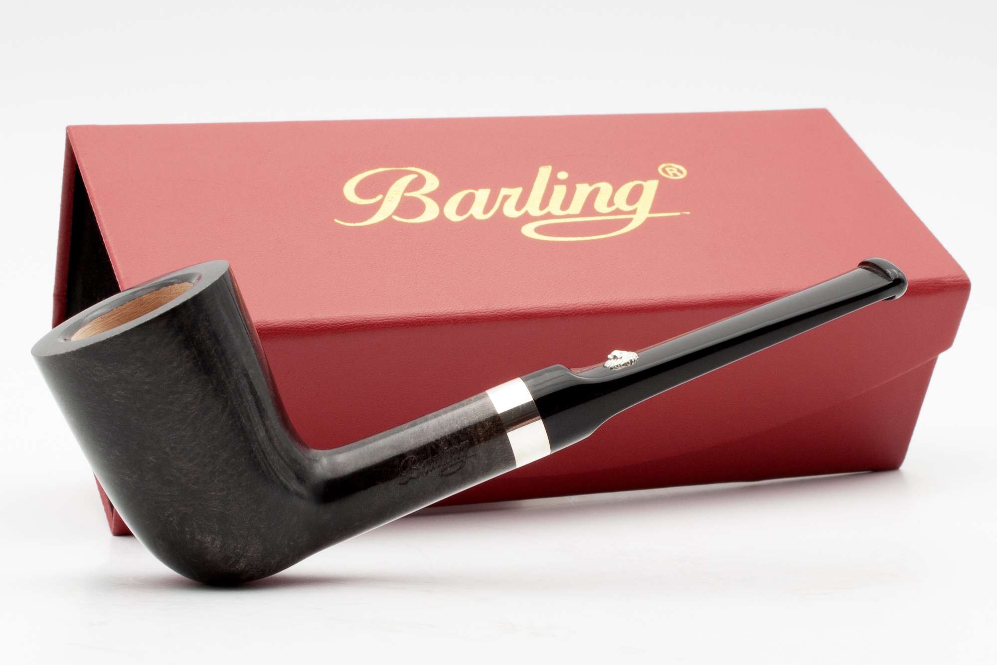 Barling William - Ye Olde Wood 1833 Barling William - Ye Olde Wood 1833