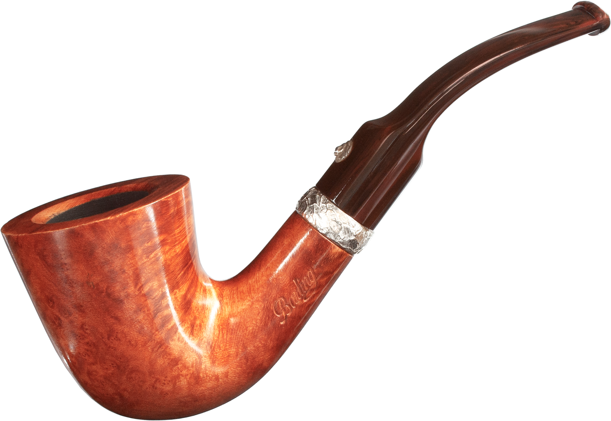 Barling Trafalgar - Guinea Grain 1821