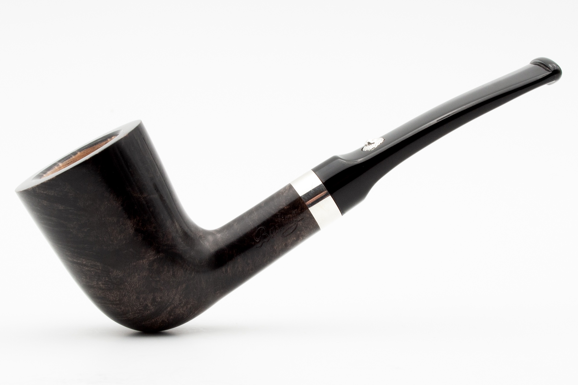 Barling William - Ye Olde Wood 1835 Barling William - Ye Olde Wood 1835