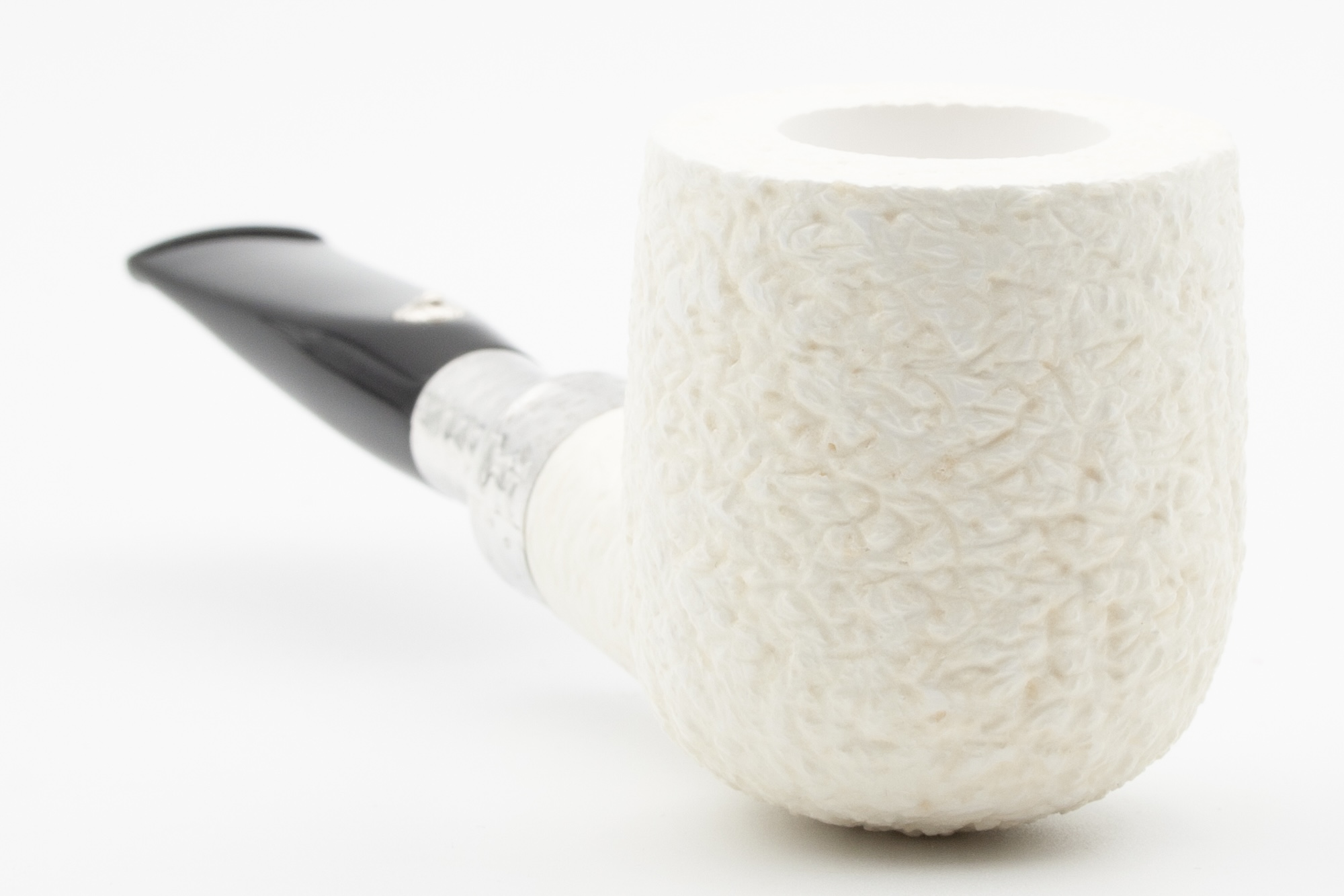 Barling 1812 - Ivory Spigot Straight Rustic Barling 1812 - Ivory Spigot Straight Rustic