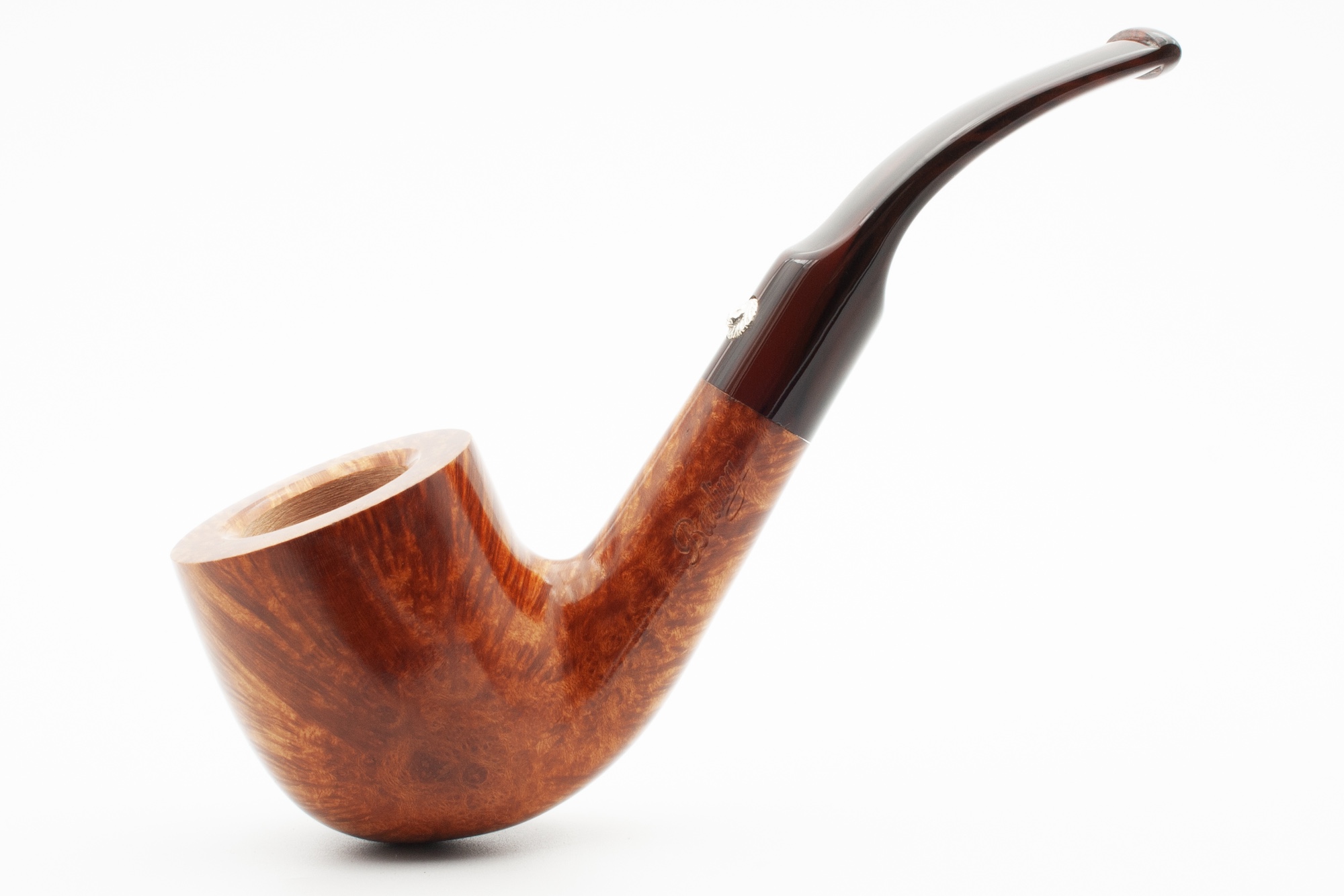 Barling Marylebone - Guinea Grain 1823 Barling Marylebone - Guinea Grain 1823