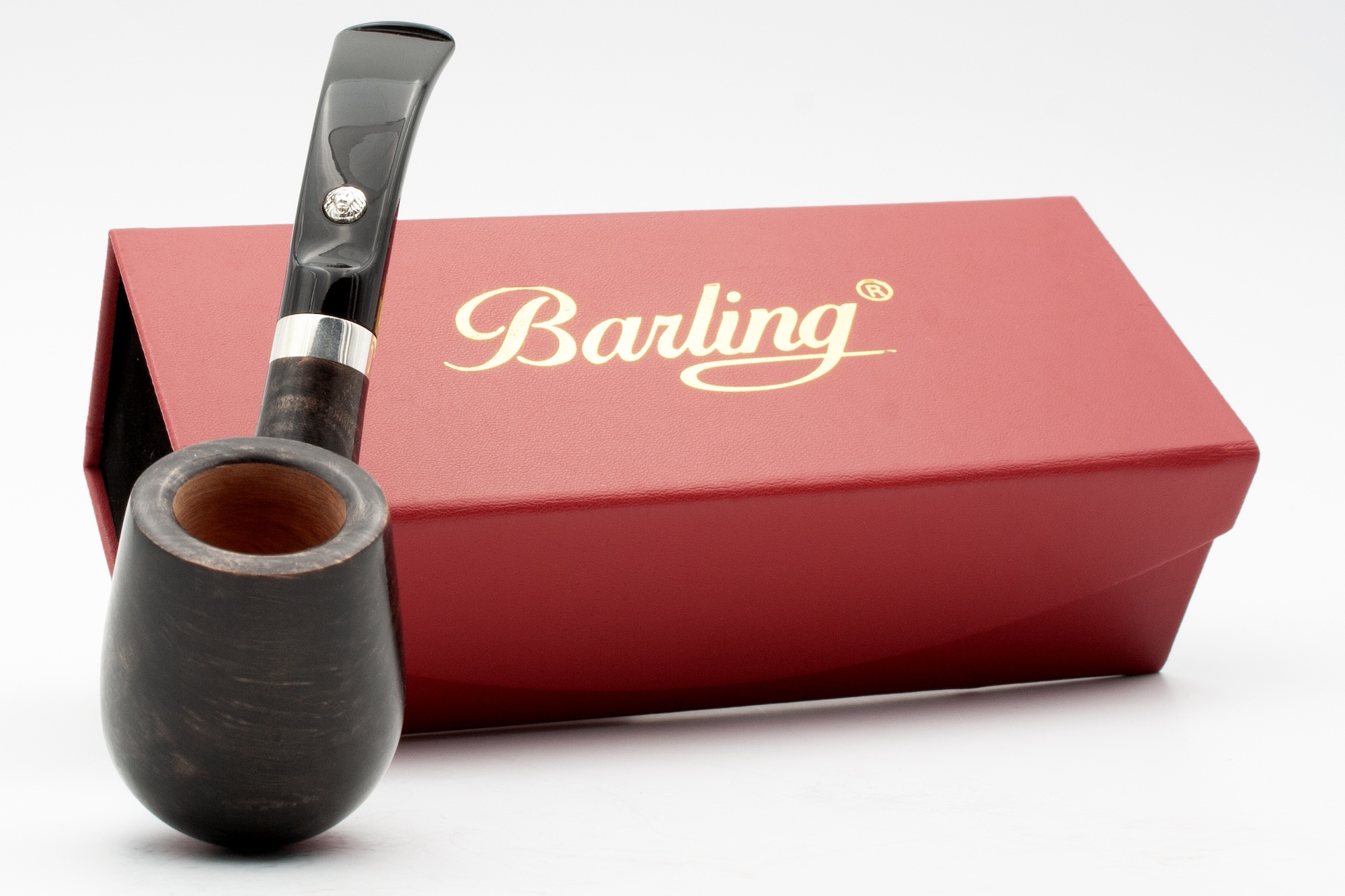 Barling William - Ye Olde Wood 1837 Barling William - Ye Olde Wood 1837