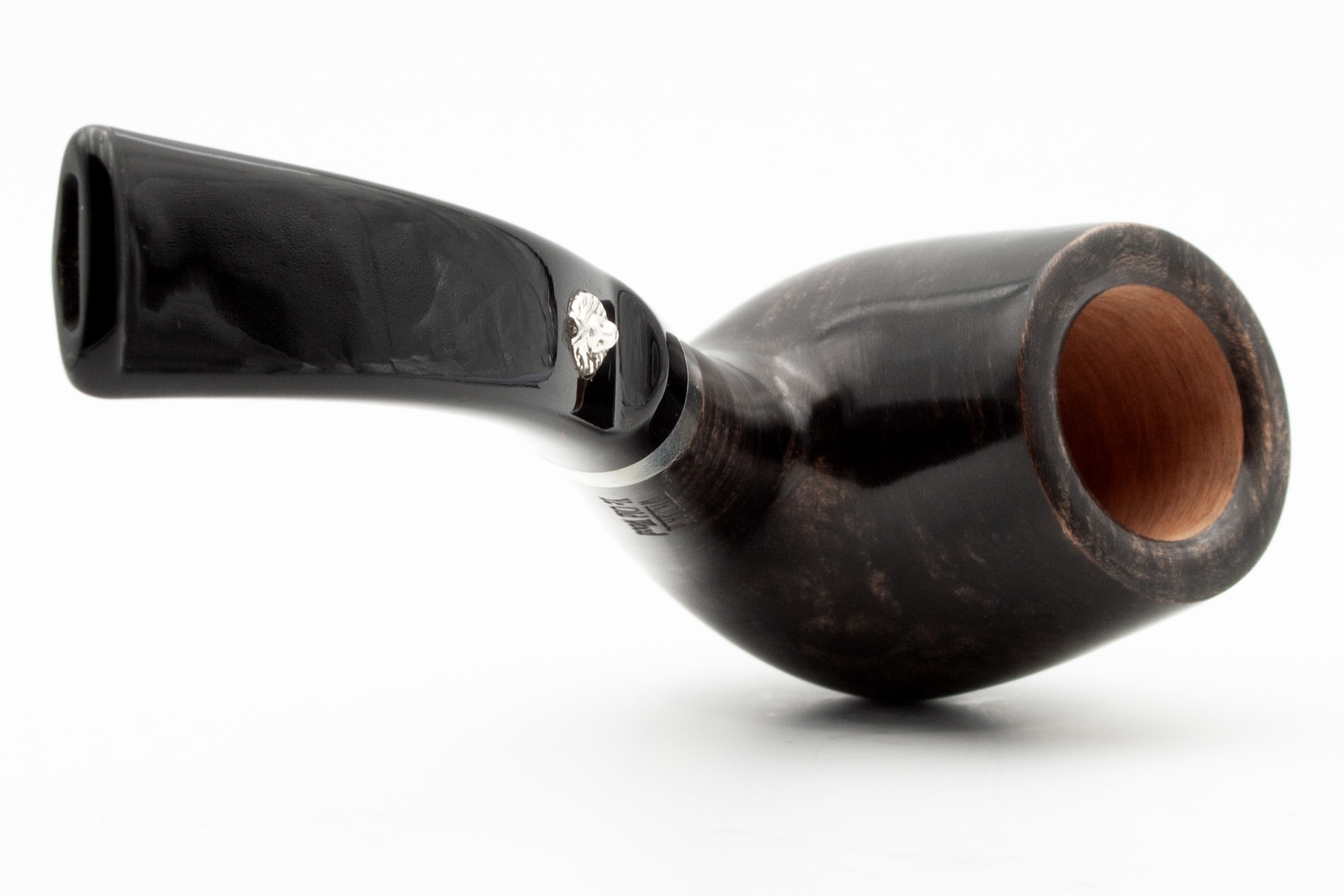 Barling William - Ye Olde Wood 1837 Barling William - Ye Olde Wood 1837