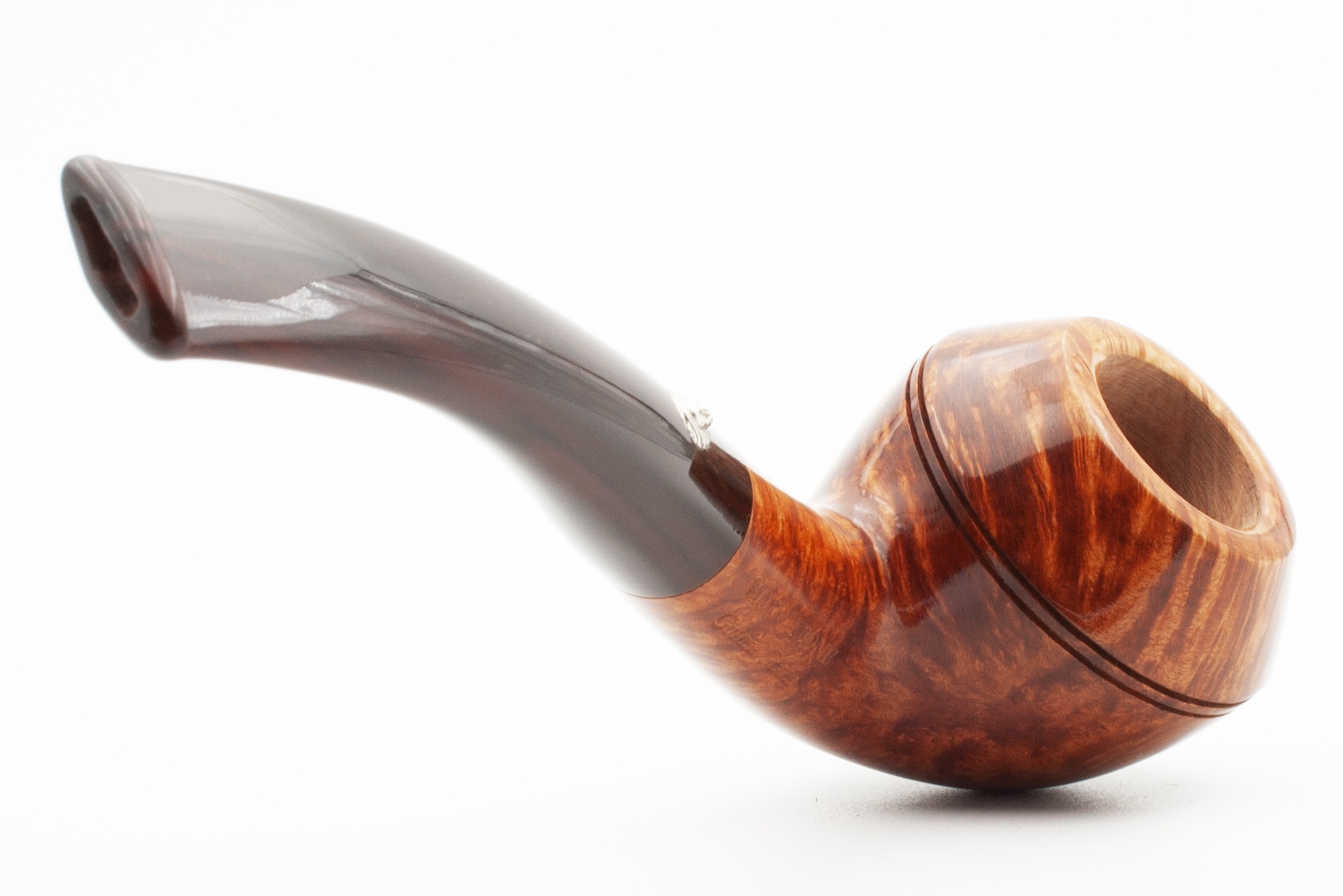 Barling Marylebone - Guinea Grain 1819 Barling Marylebone - Guinea Grain 1819