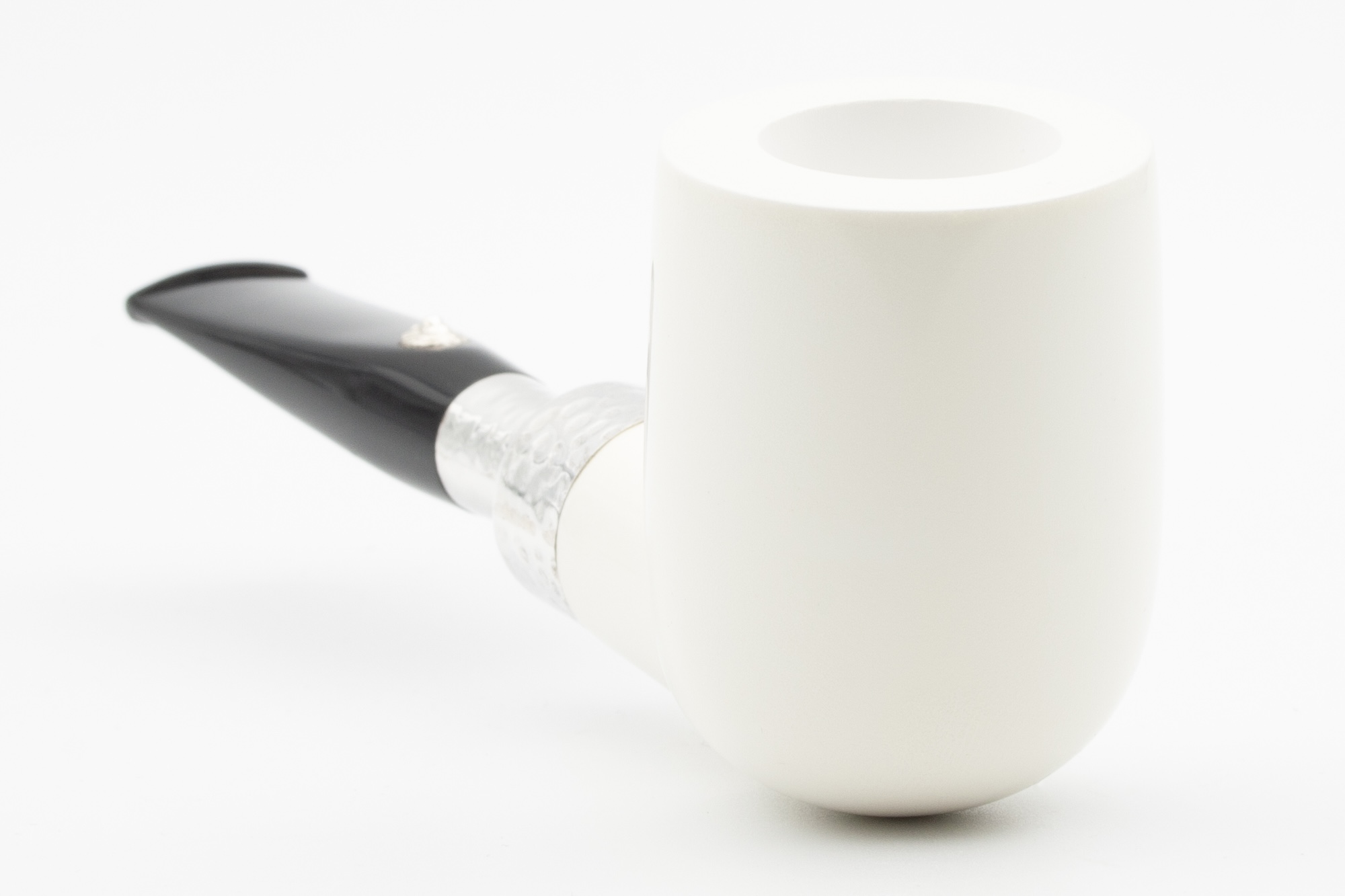 Barling 1812 - Ivory Spigot Straight Smooth Barling 1812 - Ivory Spigot Straight Smooth