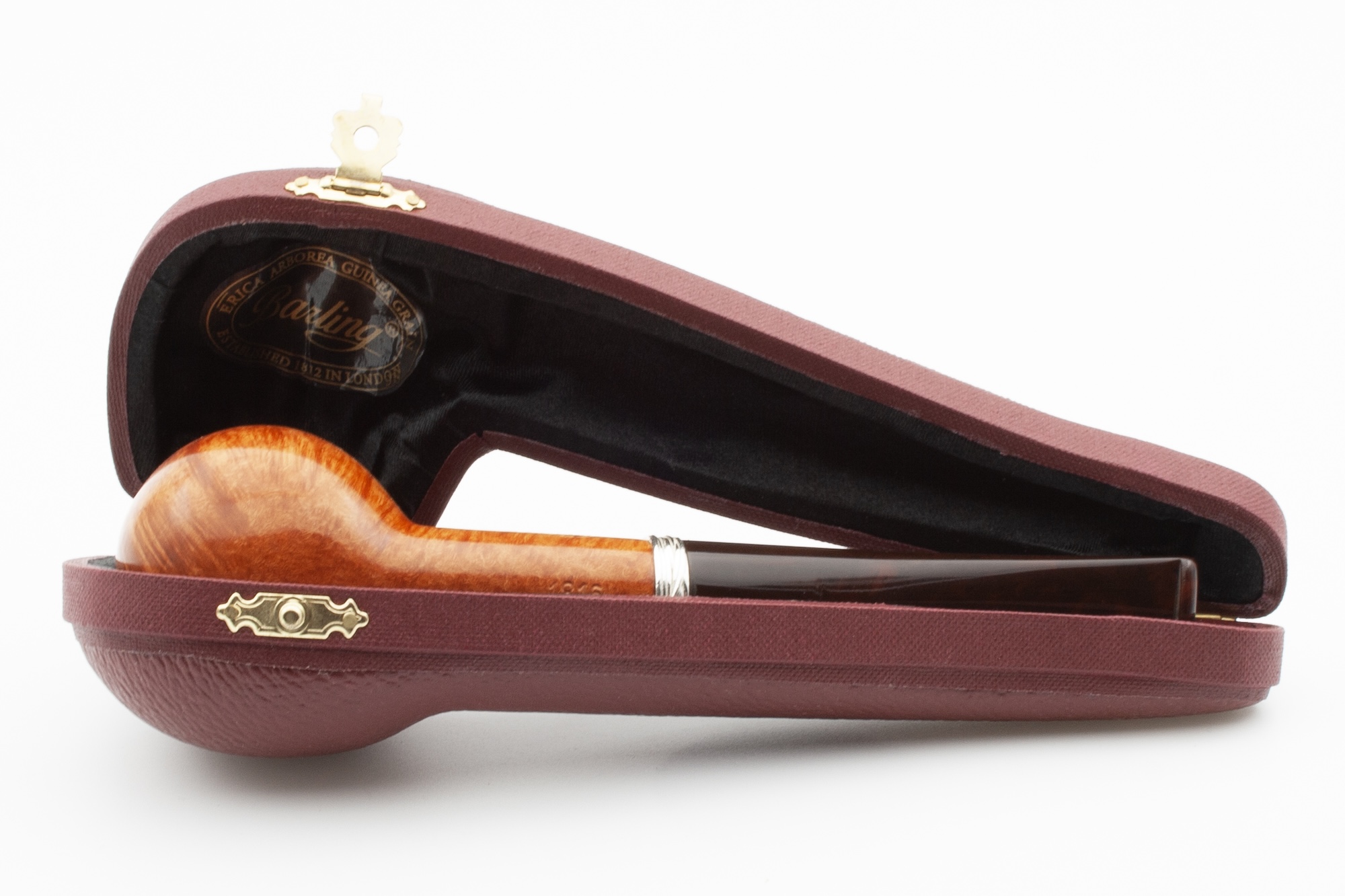 Barling Nelson - Guinea Grain 1816 Barling Nelson - Guinea Grain 1816
