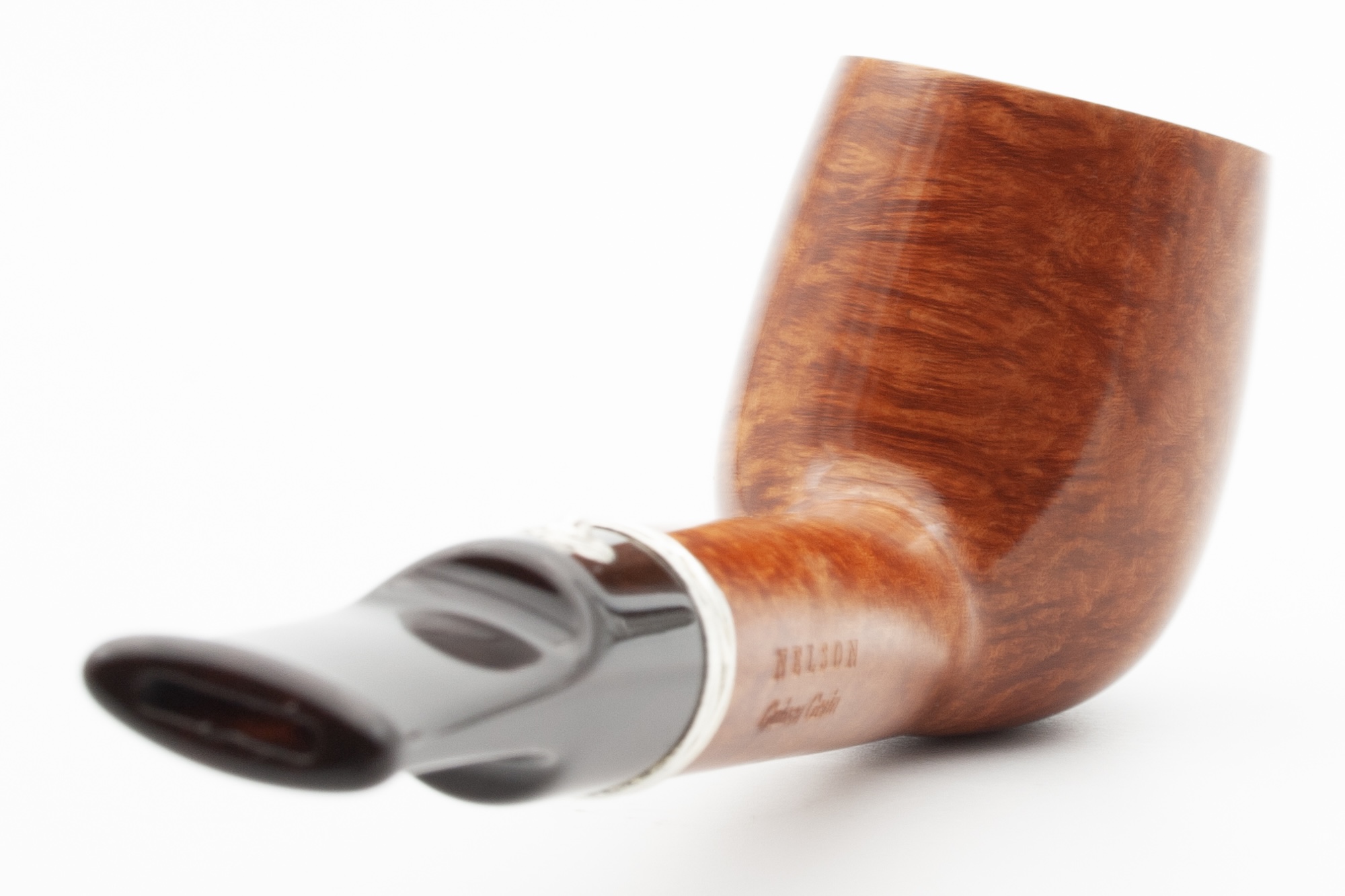 Barling Nelson - Guinea Grain 1814 Barling Nelson - Guinea Grain 1814