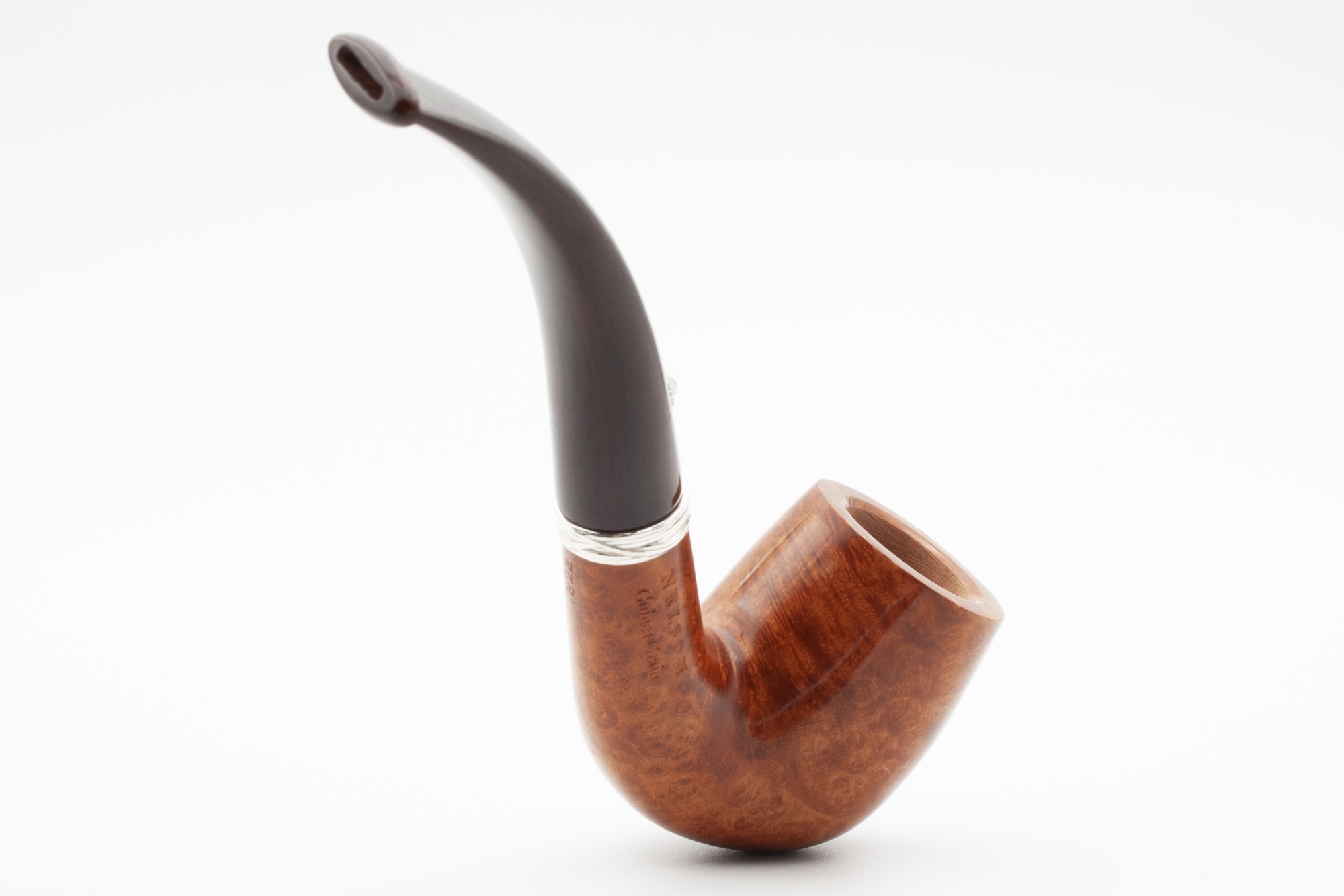 Barling Nelson - Guinea Grain 1822 Barling Nelson - Guinea Grain 1822