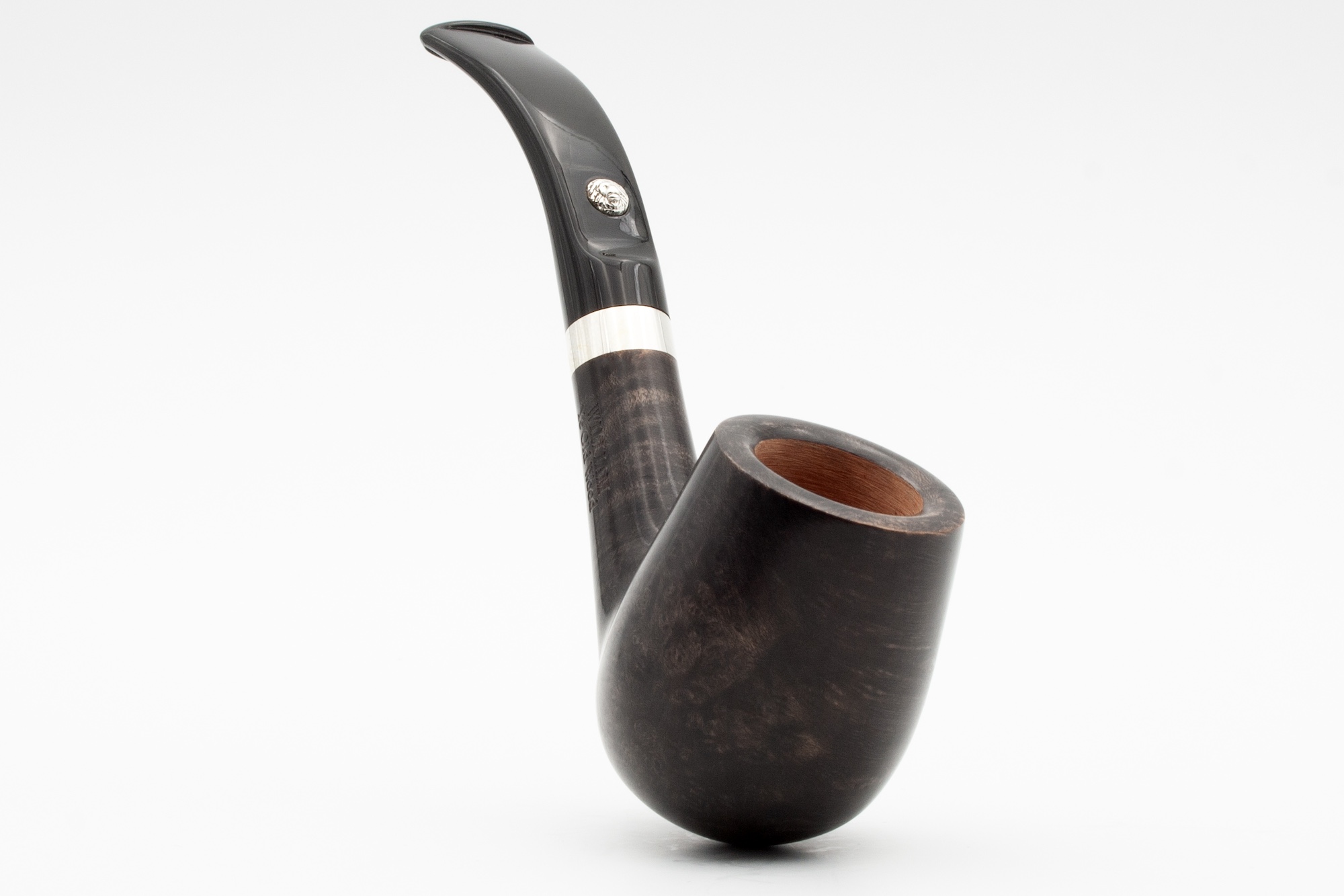 Barling William - Ye Olde Wood 1837 Barling William - Ye Olde Wood 1837