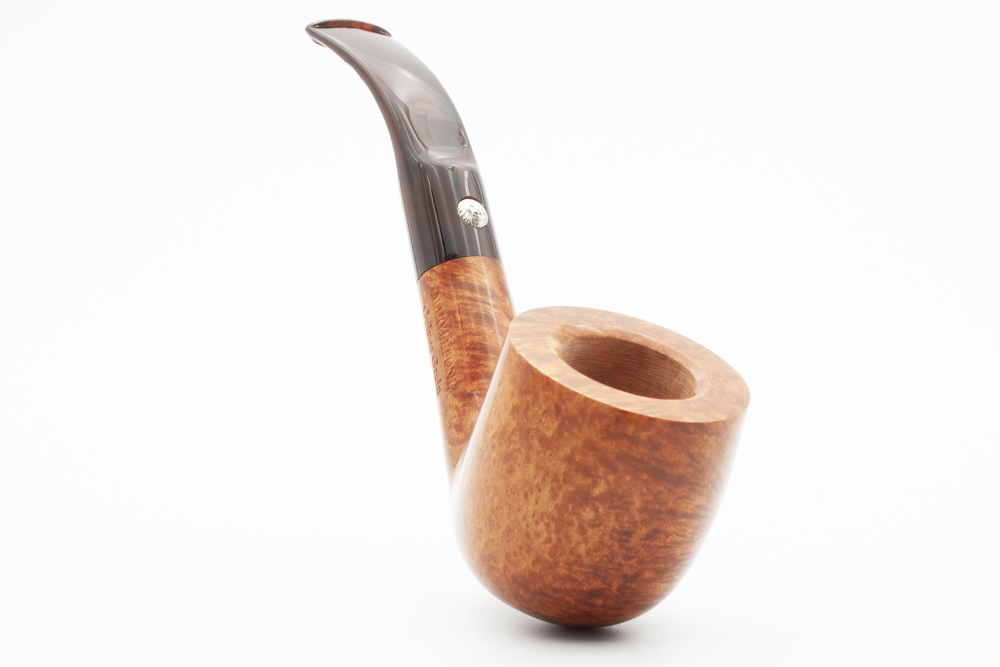 Barling Marylebone - Guinea Grain 1823 Barling Marylebone - Guinea Grain 1823