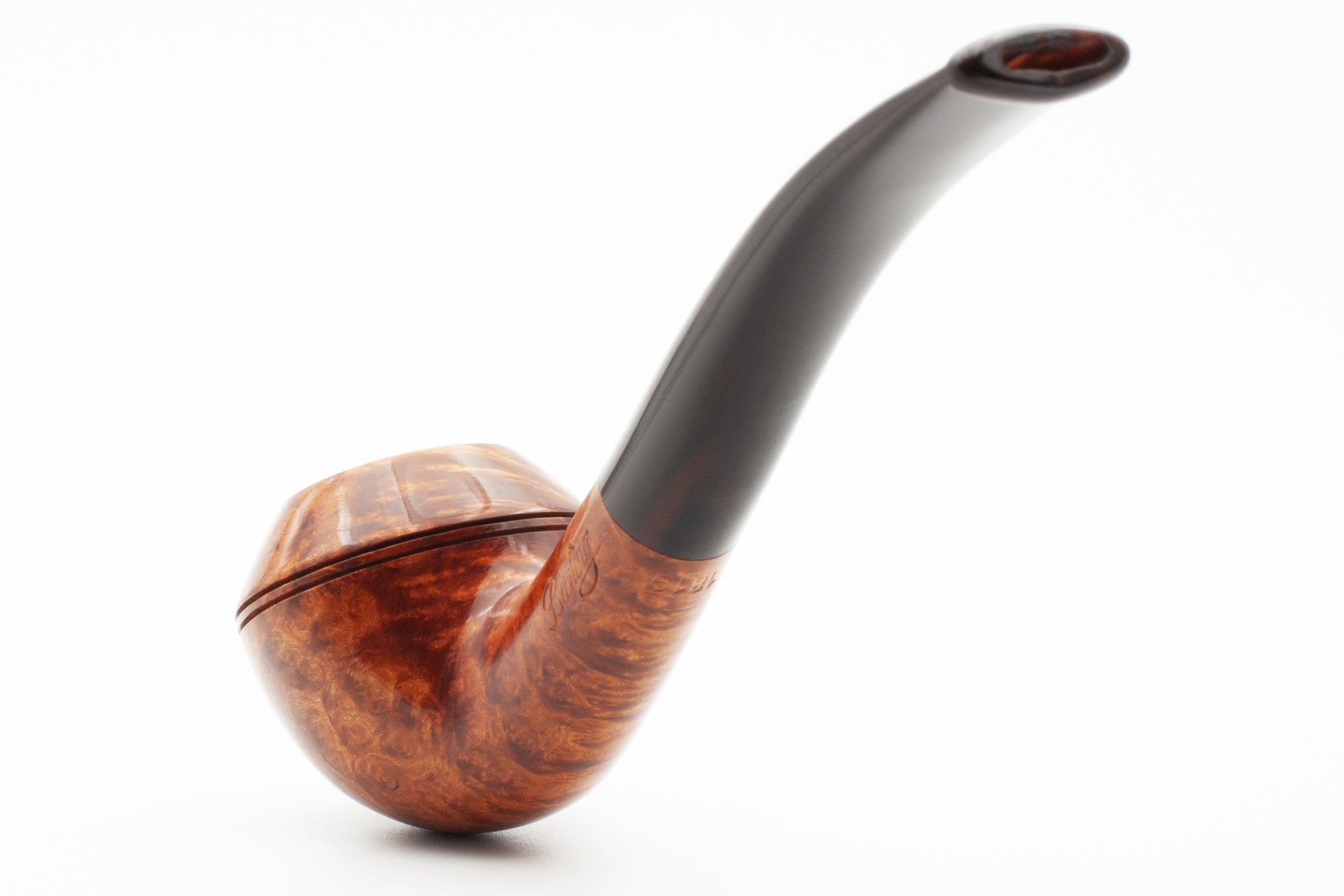 Barling Marylebone - Guinea Grain 1819 Barling Marylebone - Guinea Grain 1819