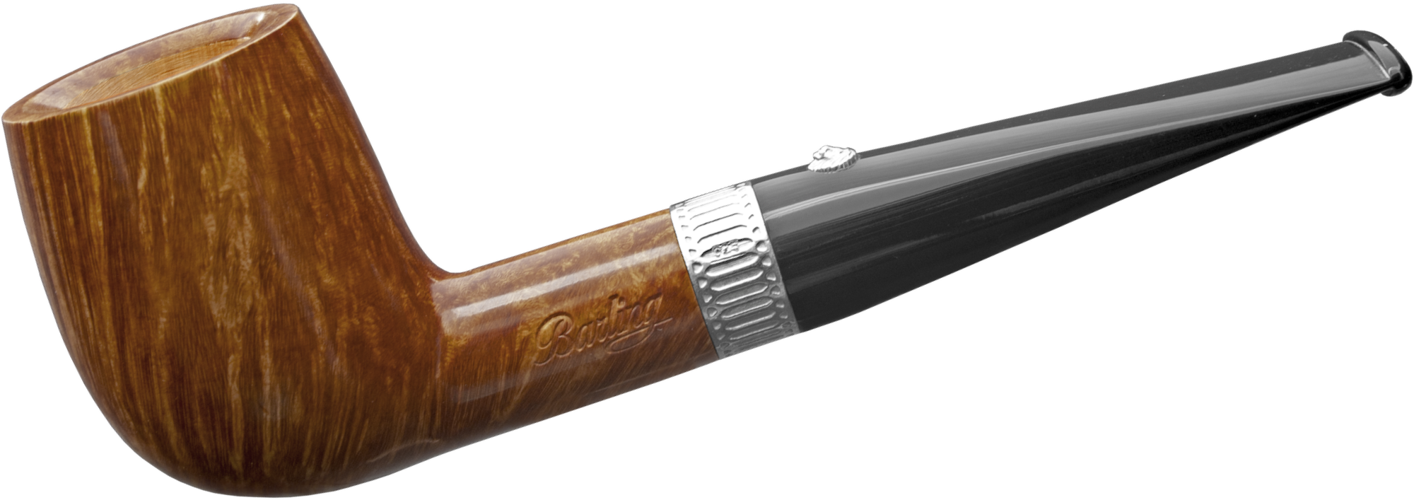 Barling Admiral - Guinea Grain 1824