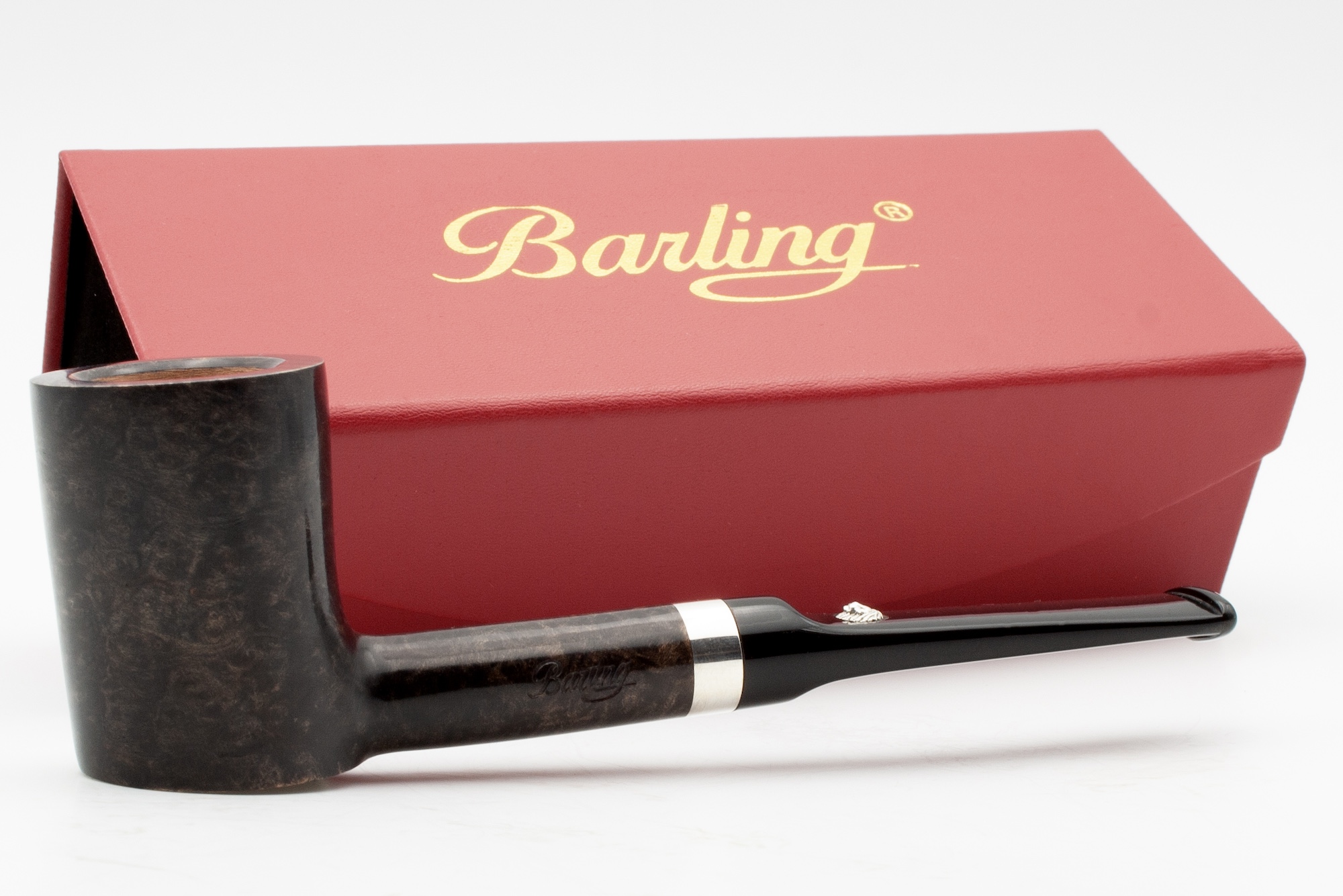 Barling William - Ye Olde Wood 1834 Barling William - Ye Olde Wood 1834