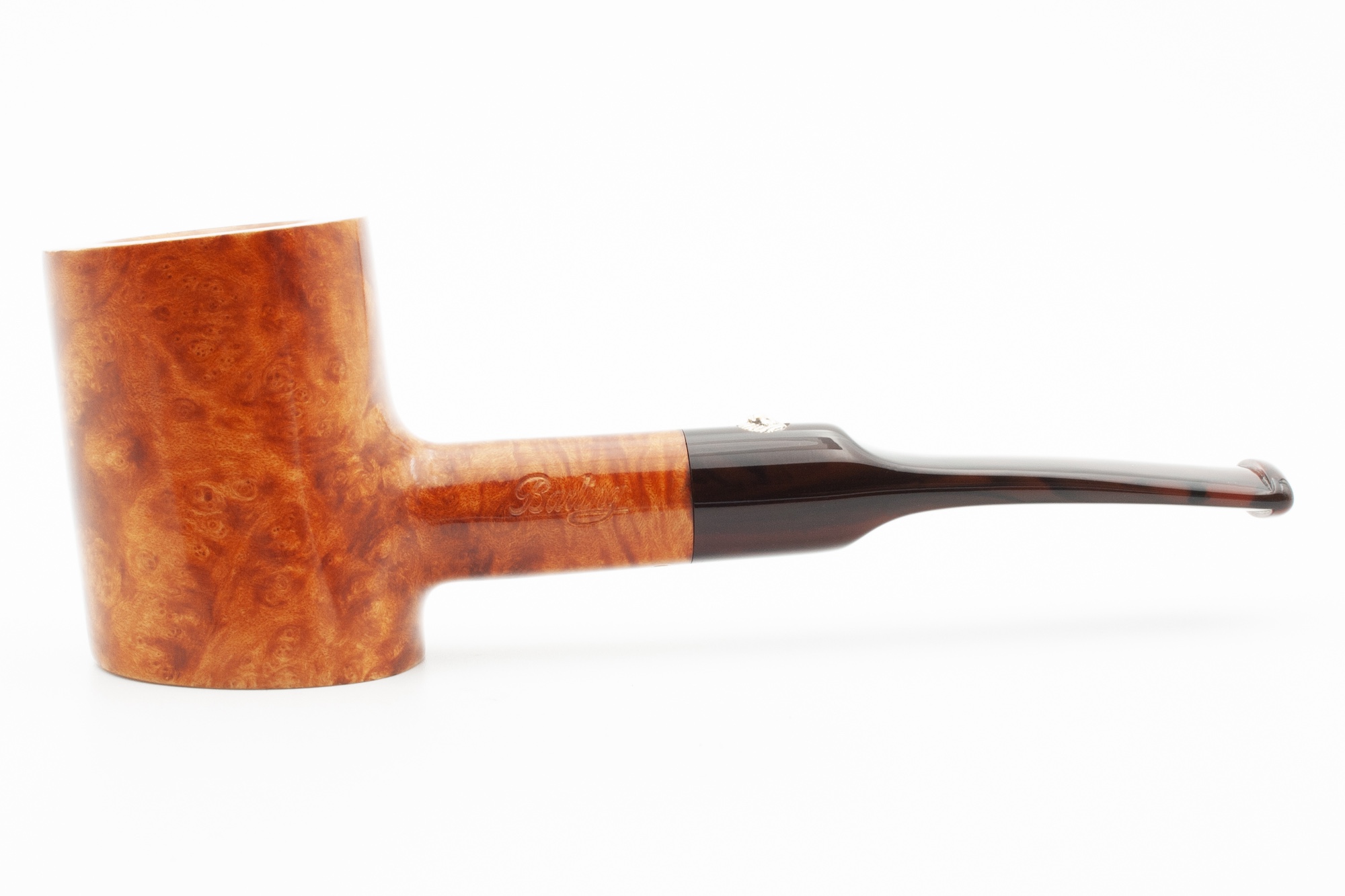 Barling Marylebone - Guinea Grain 1820 Barling Marylebone - Guinea Grain 1820