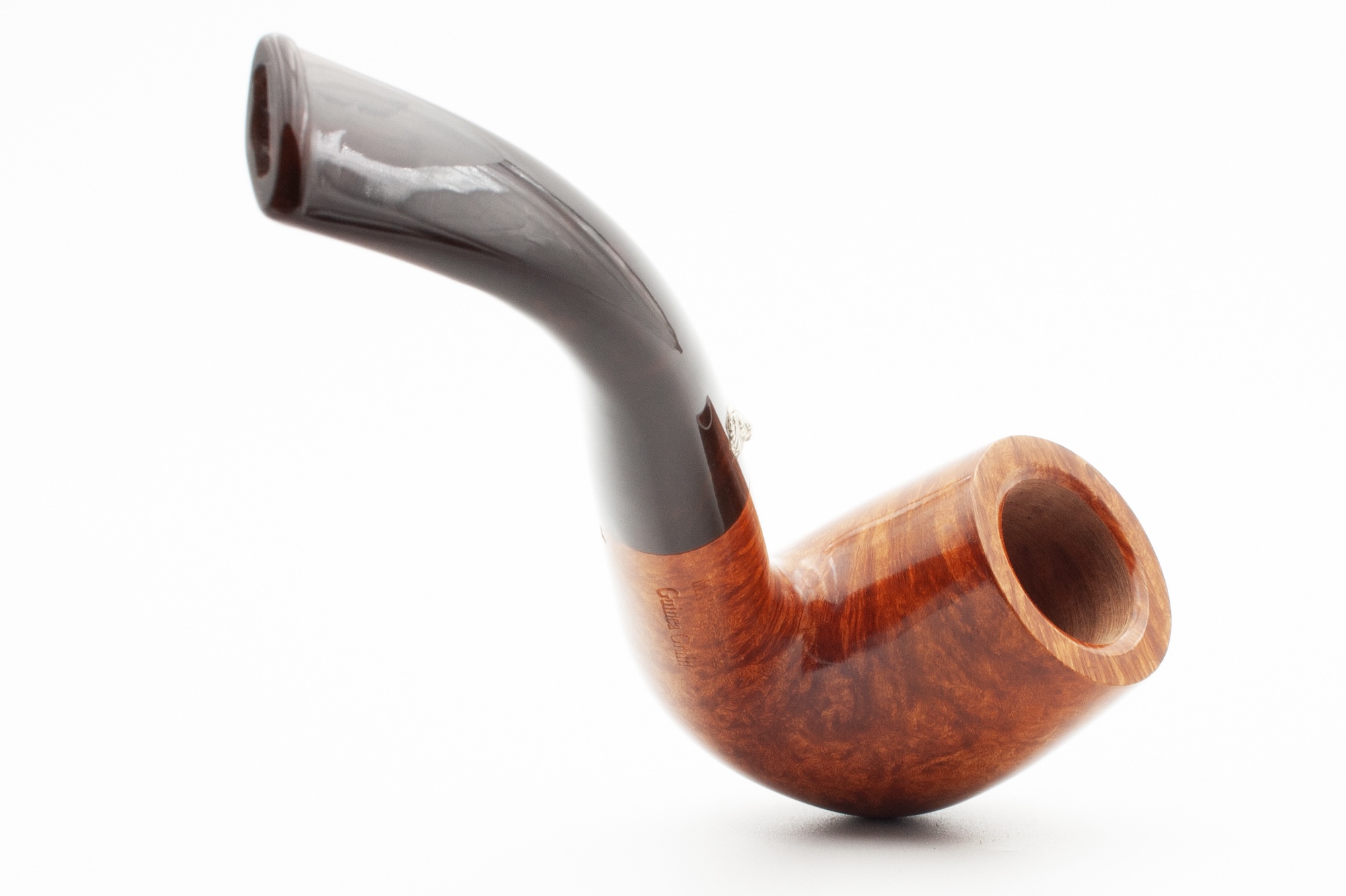 Barling Marylebone - Guinea Grain 1822 Barling Marylebone - Guinea Grain 1822