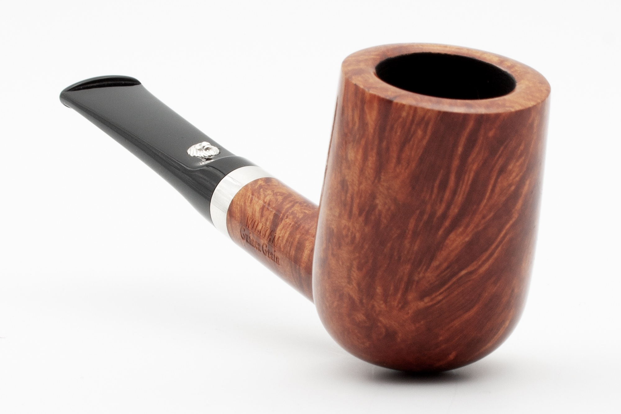 Barling William - Guinea Grain 1832 Barling William - Guinea Grain 1832