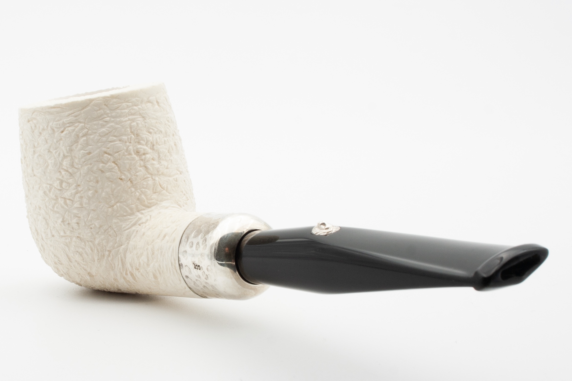 Barling 1812 - Ivory Army Straight Rustic Barling 1812 - Ivory Army Straight Rustic