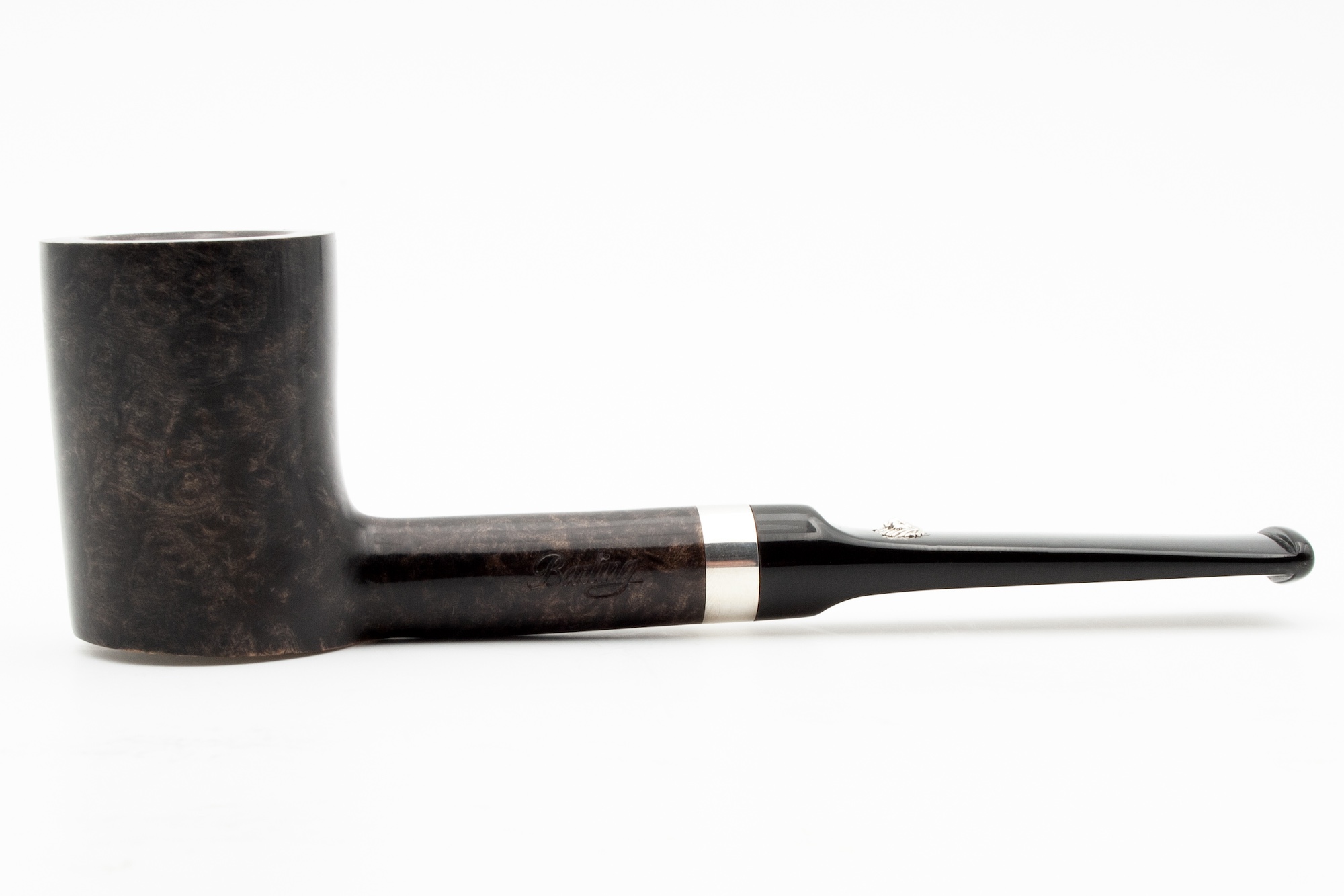 Barling William - Ye Olde Wood 1834 Barling William - Ye Olde Wood 1834