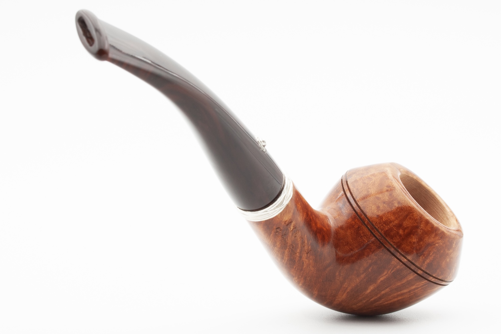 Barling Nelson - Guinea Grain 1819 Barling Nelson - Guinea Grain 1819