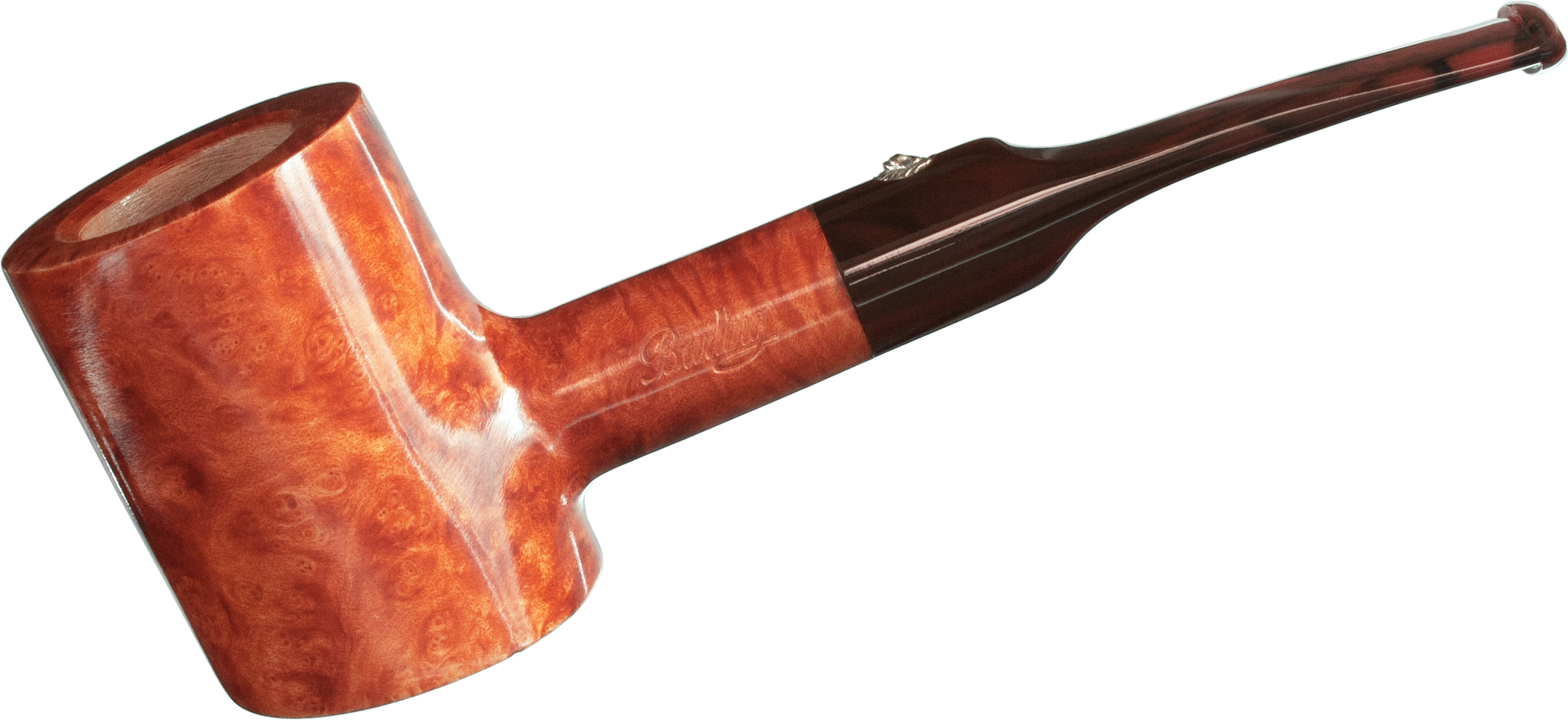 Barling Marylebone - Guinea Grain 1820