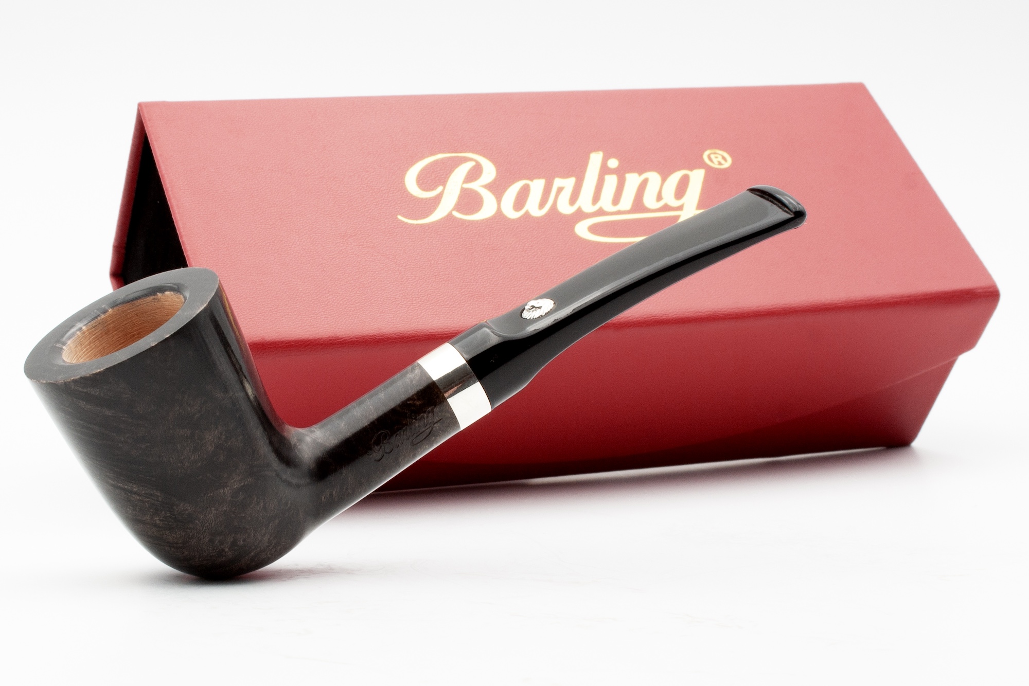 Barling William - Ye Olde Wood 1835 Barling William - Ye Olde Wood 1835