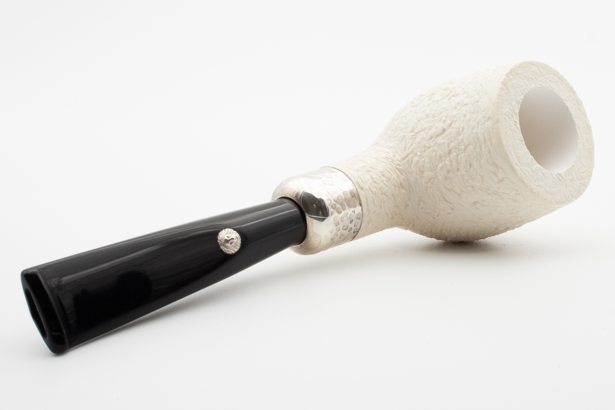 Barling 1812 - Ivory Army Straight Rustic Barling 1812 - Ivory Army Straight Rustic