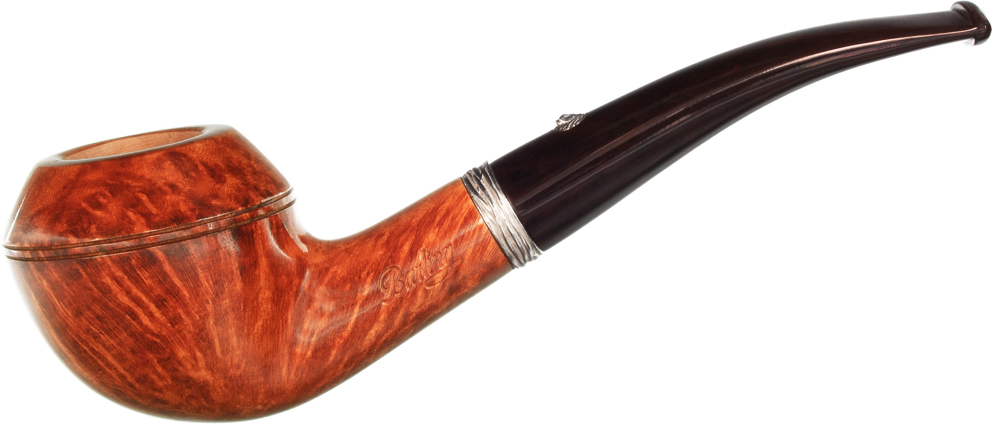 Barling Nelson - Guinea Grain 1819 Barling Nelson - Guinea Grain 1819