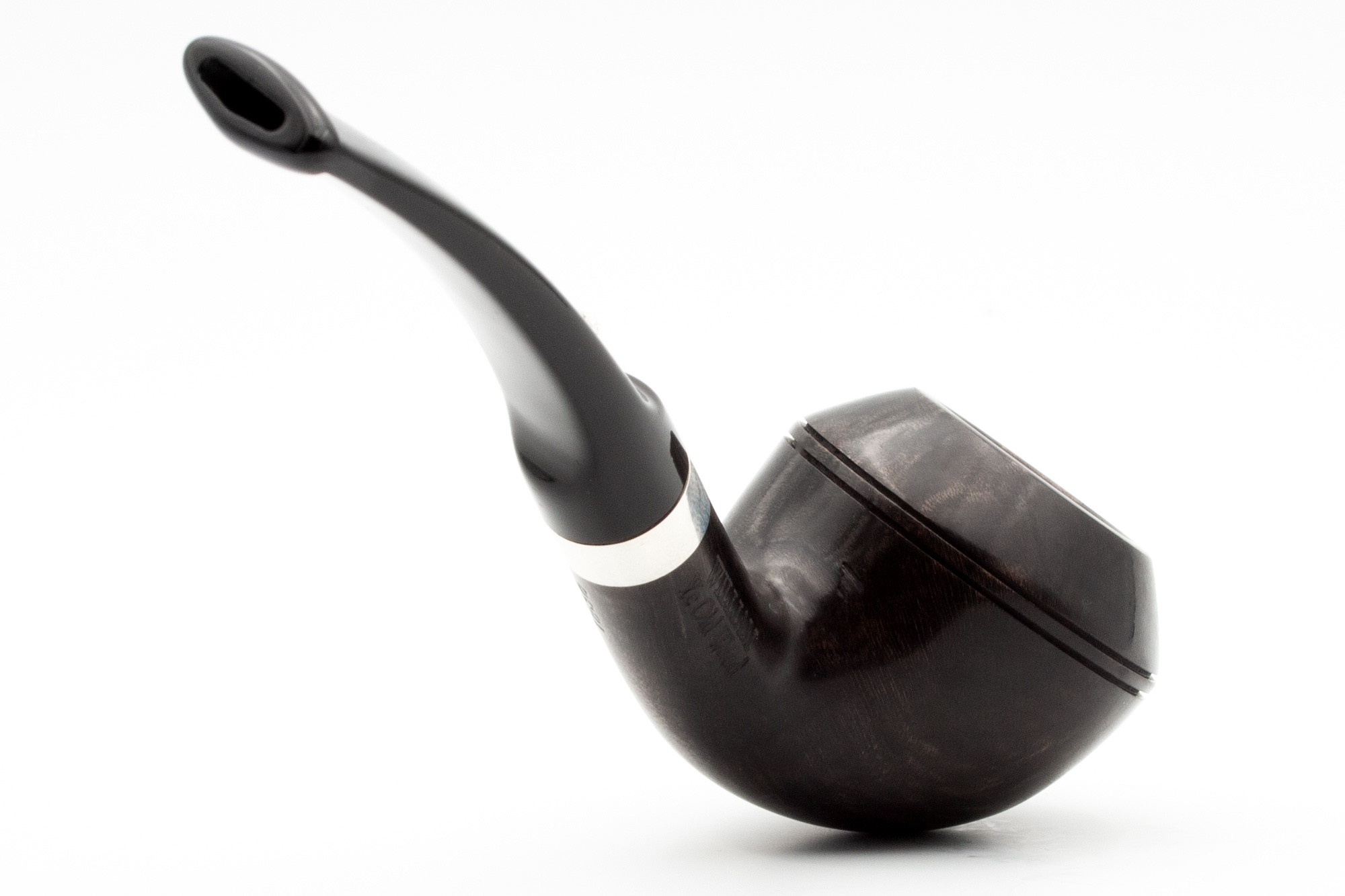 Barling William - Ye Olde Wood 1836 Barling William - Ye Olde Wood 1836