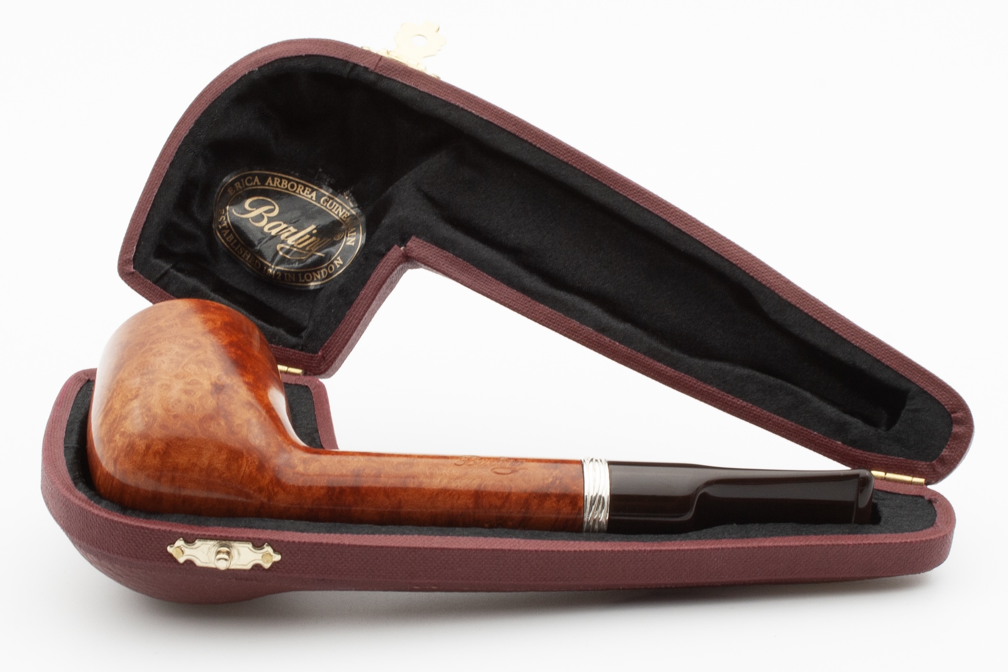 Barling Nelson - Guinea Grain 1814 Barling Nelson - Guinea Grain 1814