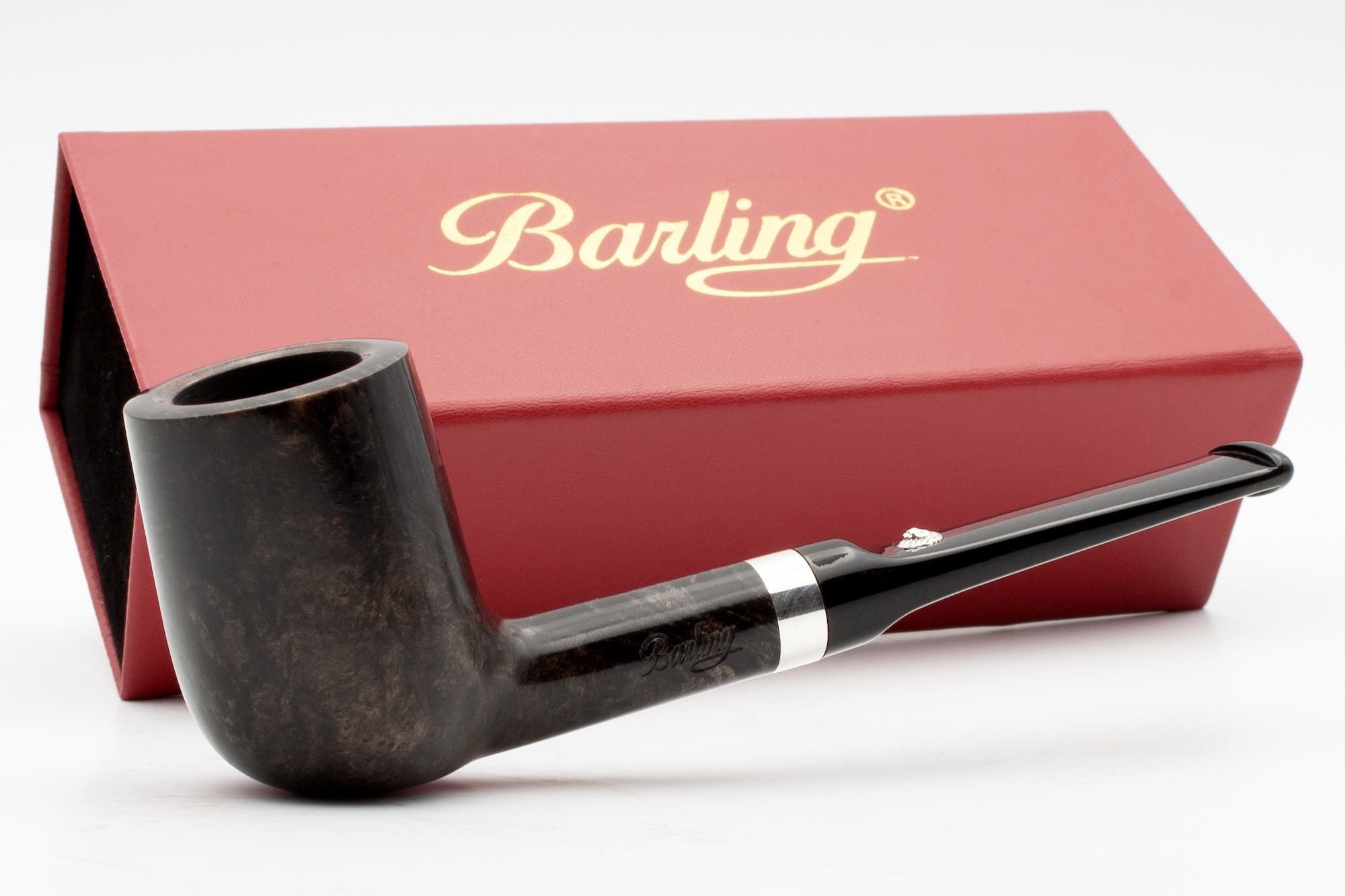 Barling William - Ye Olde Wood 1832 Barling William - Ye Olde Wood 1832