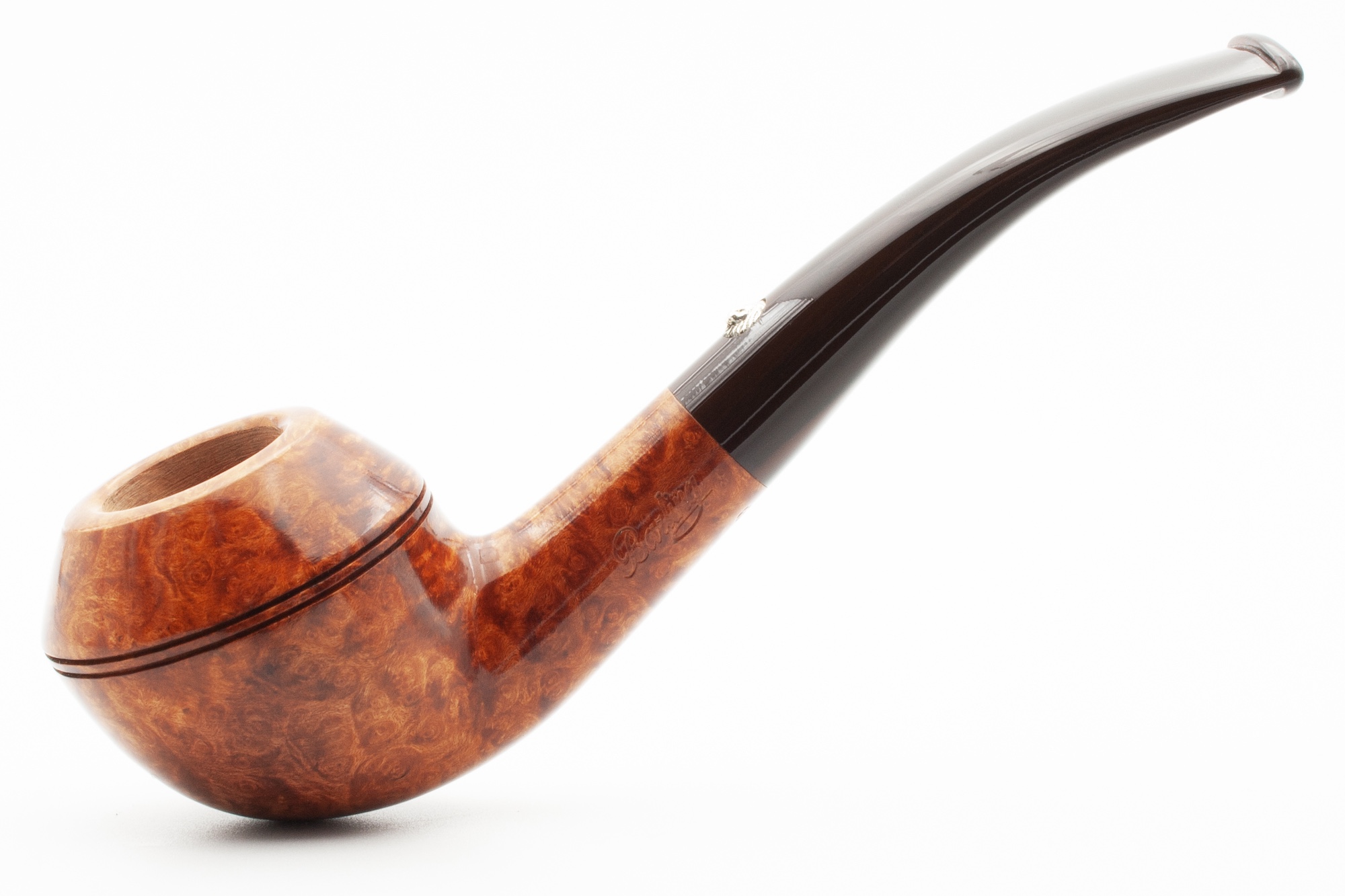 Barling Marylebone - Guinea Grain 1819 Barling Marylebone - Guinea Grain 1819