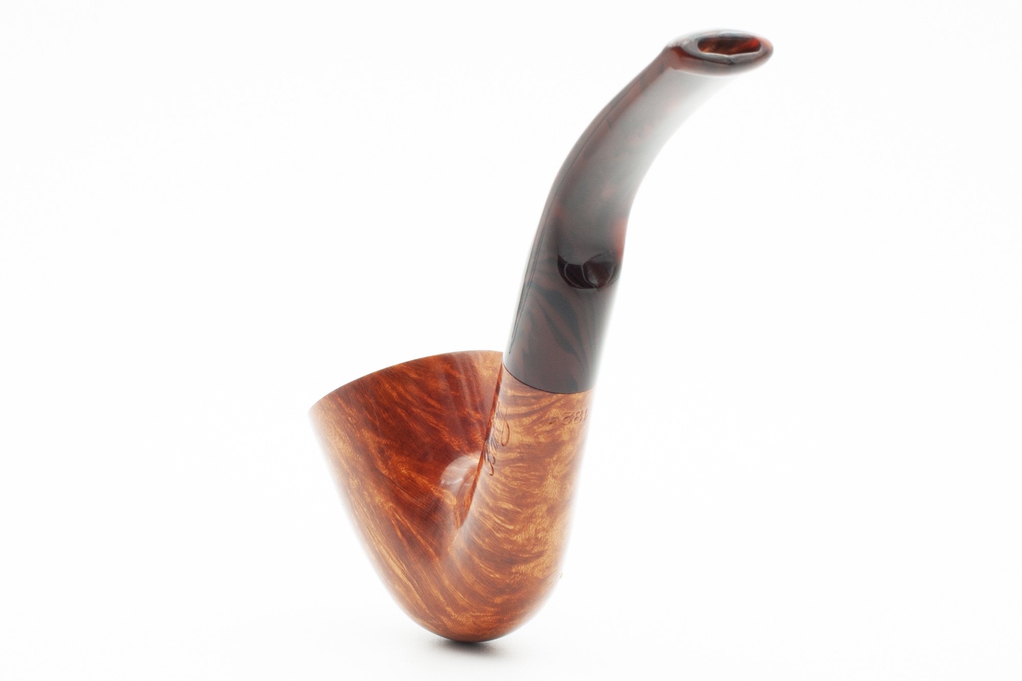 Barling Marylebone - Guinea Grain 1821 Barling Marylebone - Guinea Grain 1821