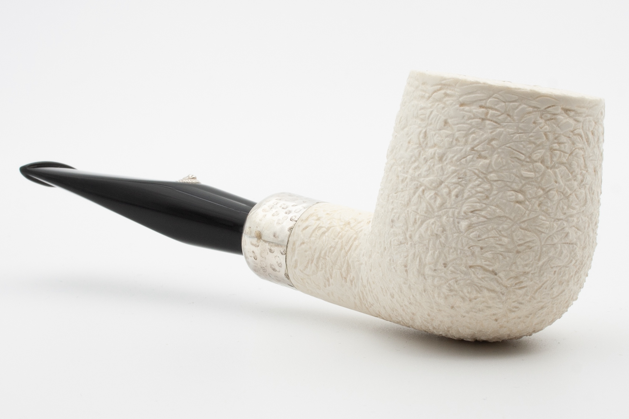 Barling 1812 - Ivory Army Straight Rustic Barling 1812 - Ivory Army Straight Rustic