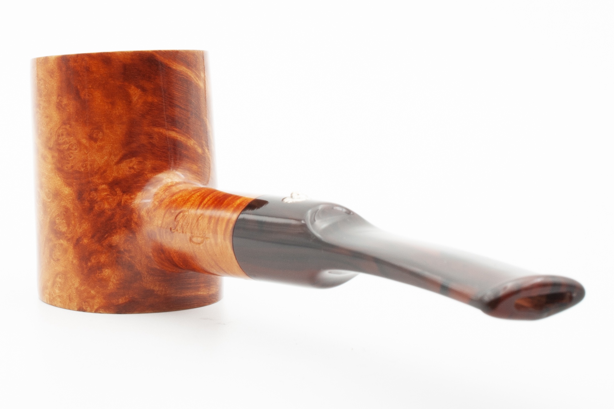 Barling Marylebone - Guinea Grain 1820 Barling Marylebone - Guinea Grain 1820
