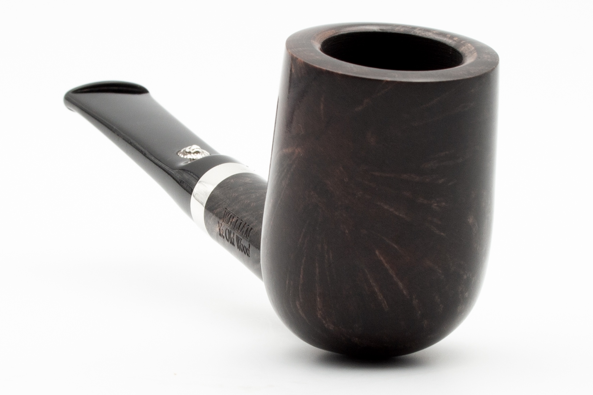 Barling William - Ye Olde Wood 1832 Barling William - Ye Olde Wood 1832