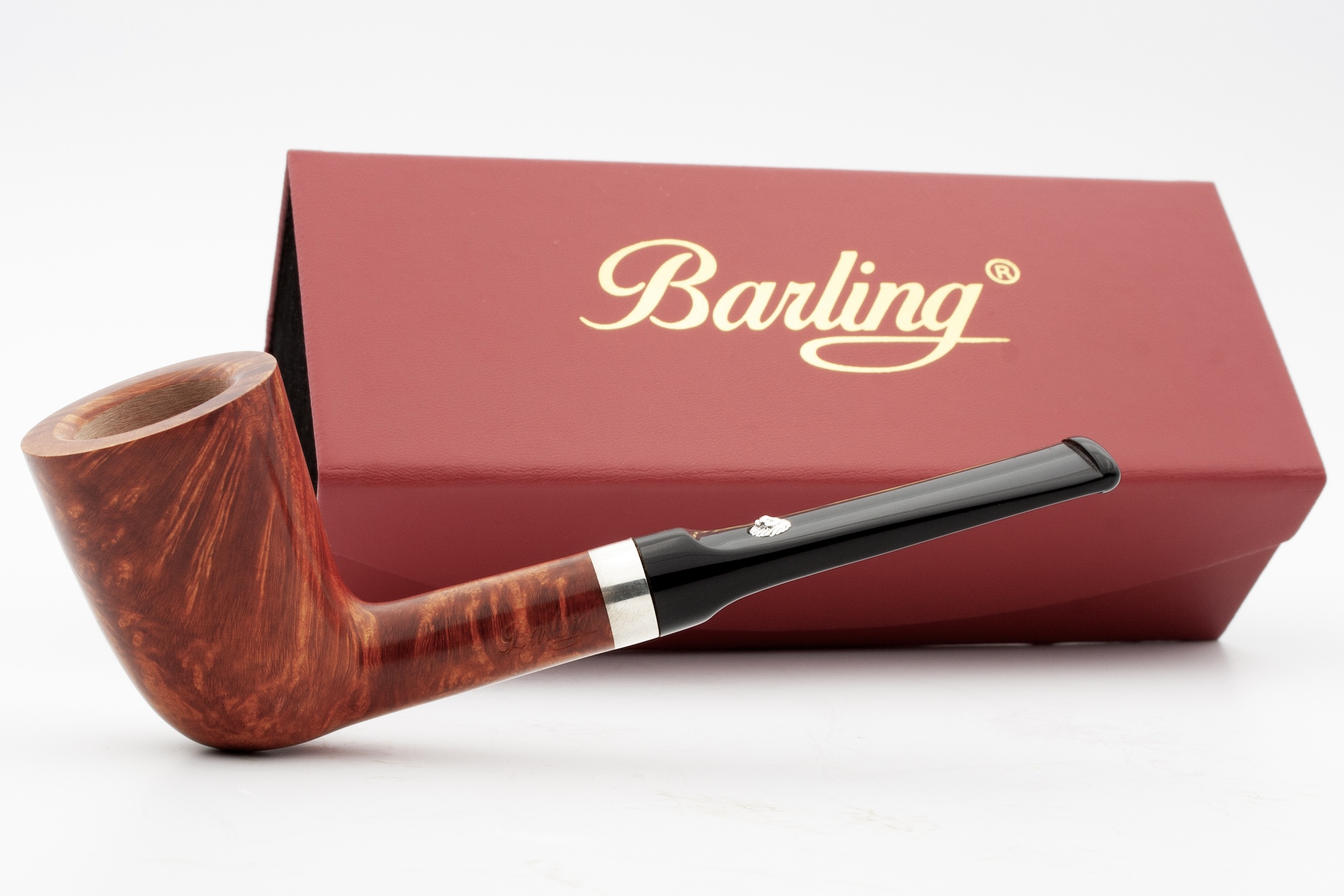 Barling William - Guinea Grain 1833 Barling William - Guinea Grain 1833