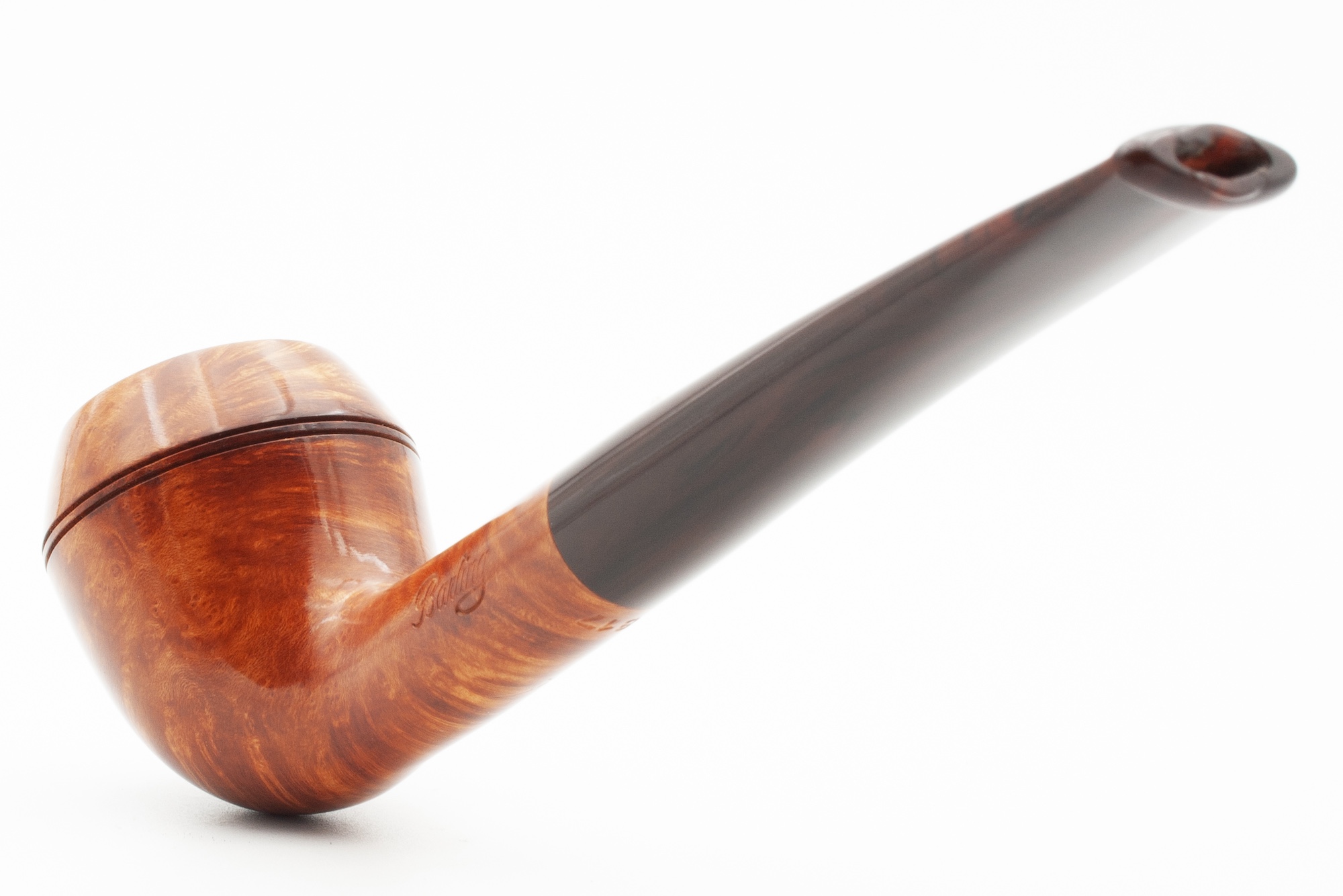 Barling Marylebone - Guinea Grain 1817 Barling Marylebone - Guinea Grain 1817