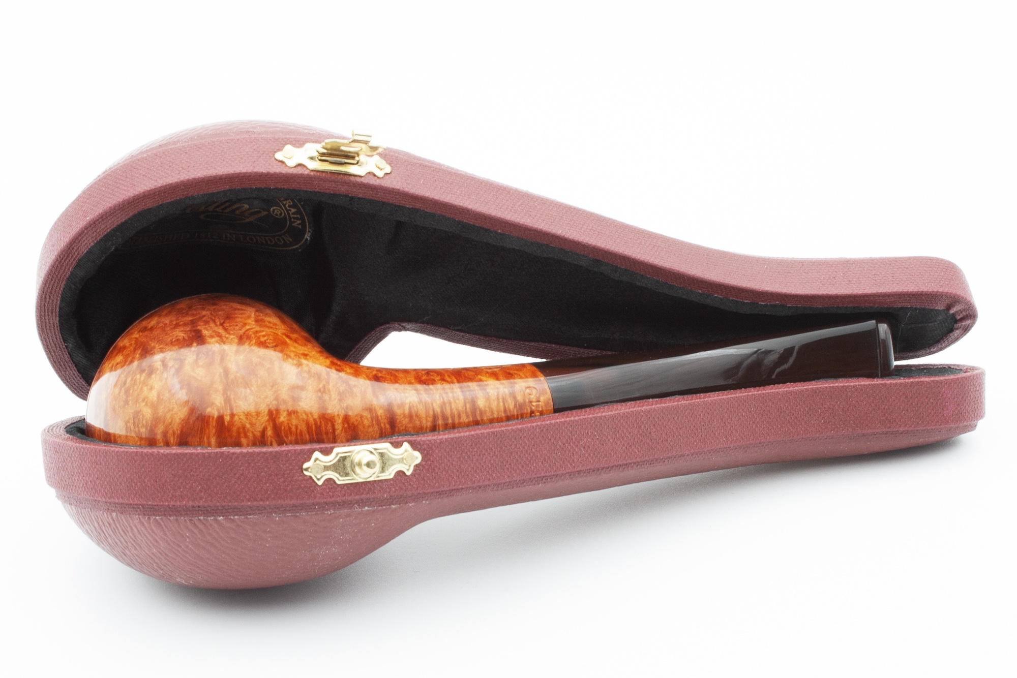 Barling Marylebone - Guinea Grain 1819 Barling Marylebone - Guinea Grain 1819