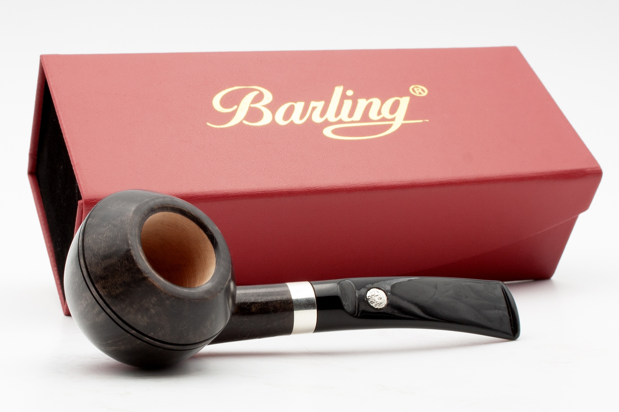 Barling William - Ye Olde Wood 1836 Barling William - Ye Olde Wood 1836