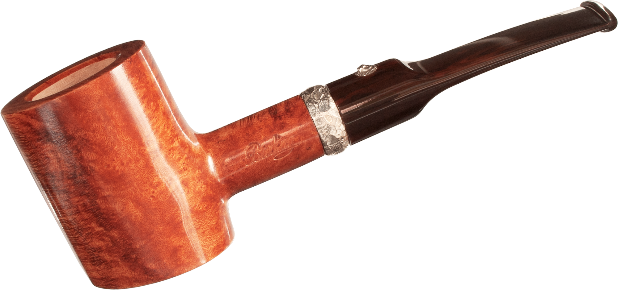 Barling Trafalgar - Guinea Grain 1820