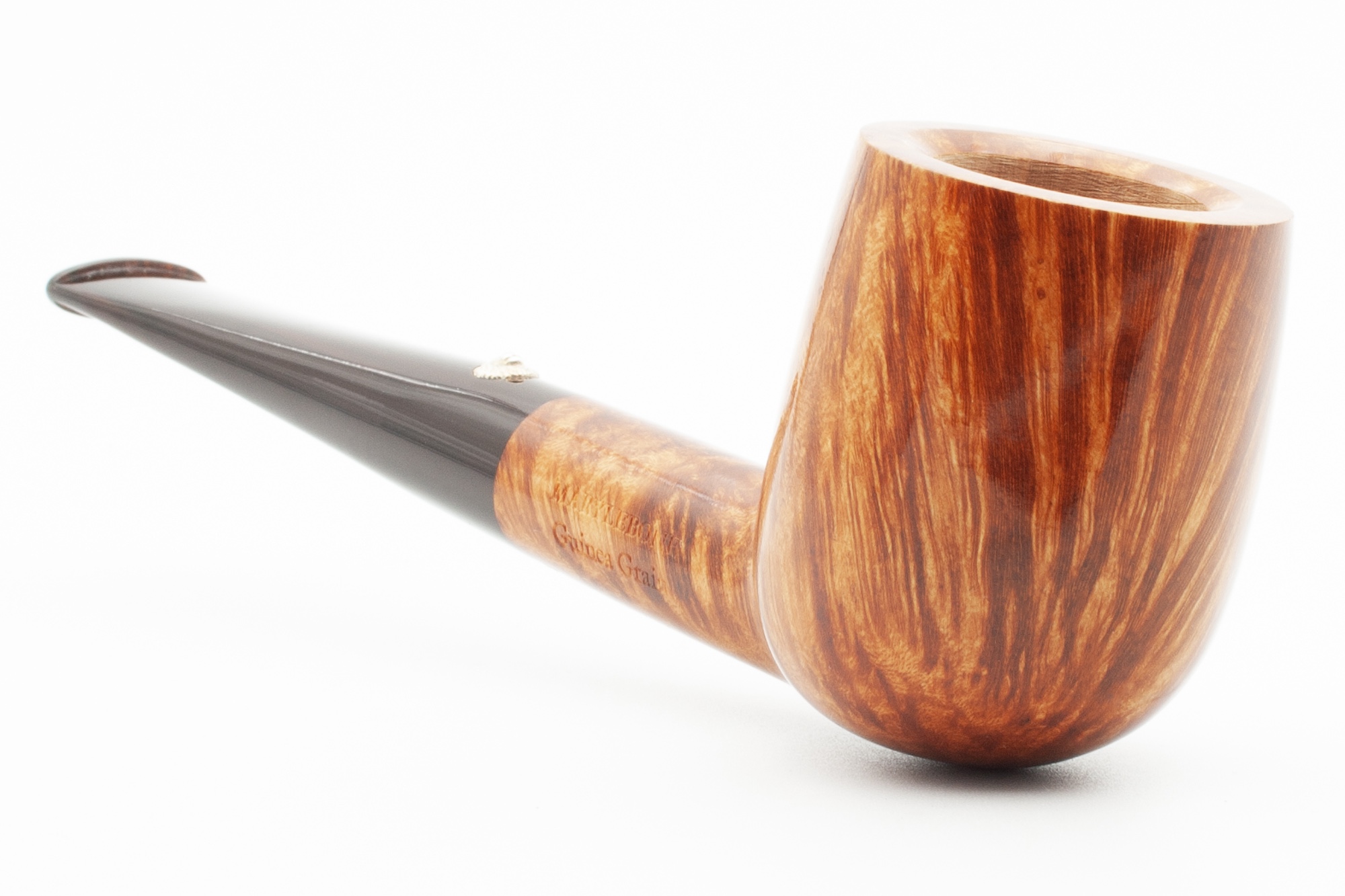 Barling Marylebone - Guinea Grain 1812 Barling Marylebone - Guinea Grain 1812