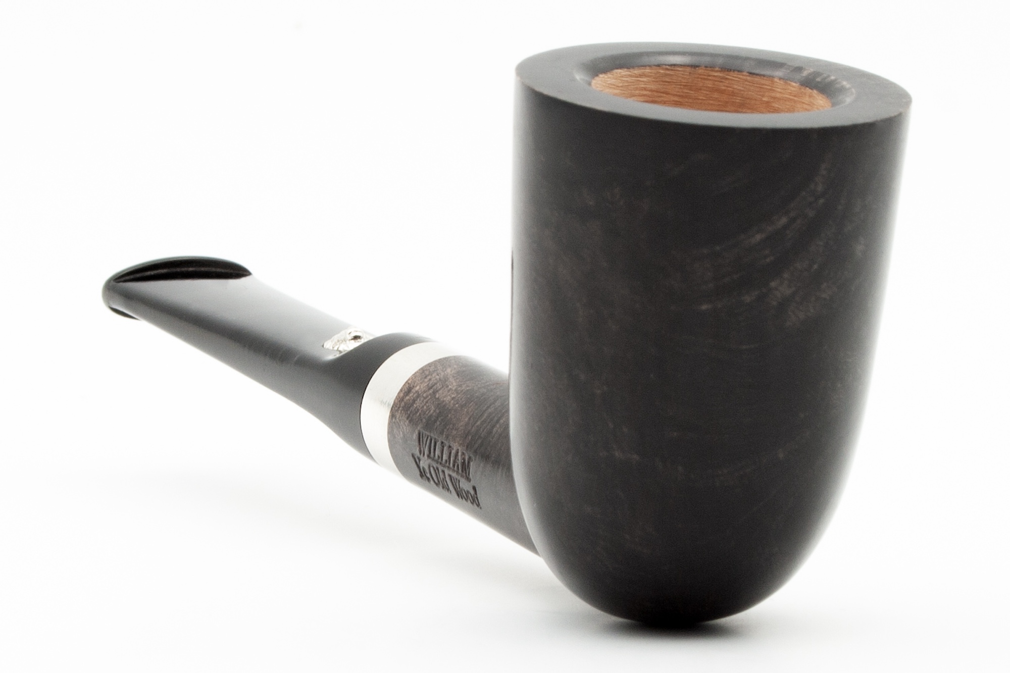 Barling William - Ye Olde Wood 1833 Barling William - Ye Olde Wood 1833