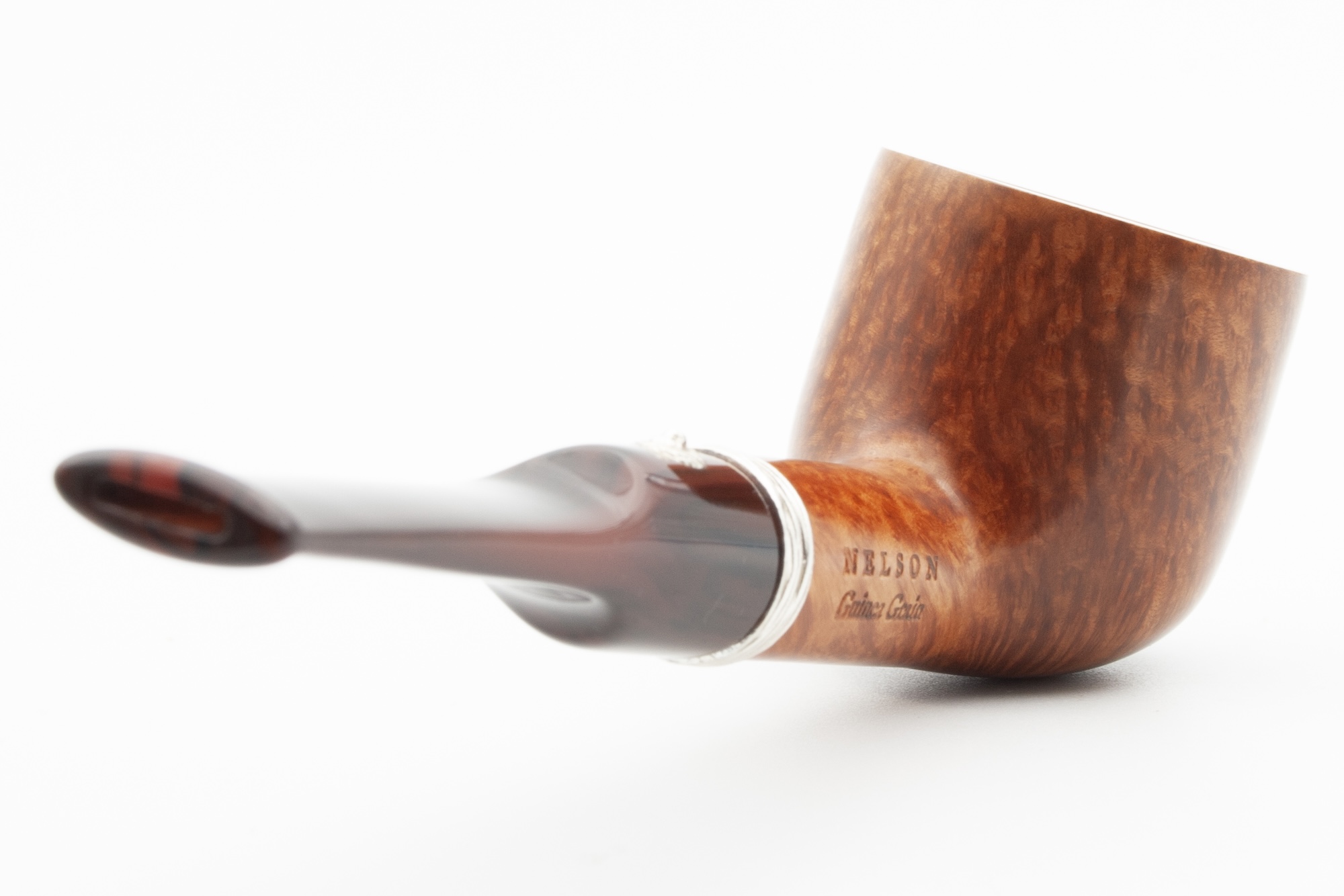 Barling Nelson - Guinea Grain 1813 Barling Nelson - Guinea Grain 1813
