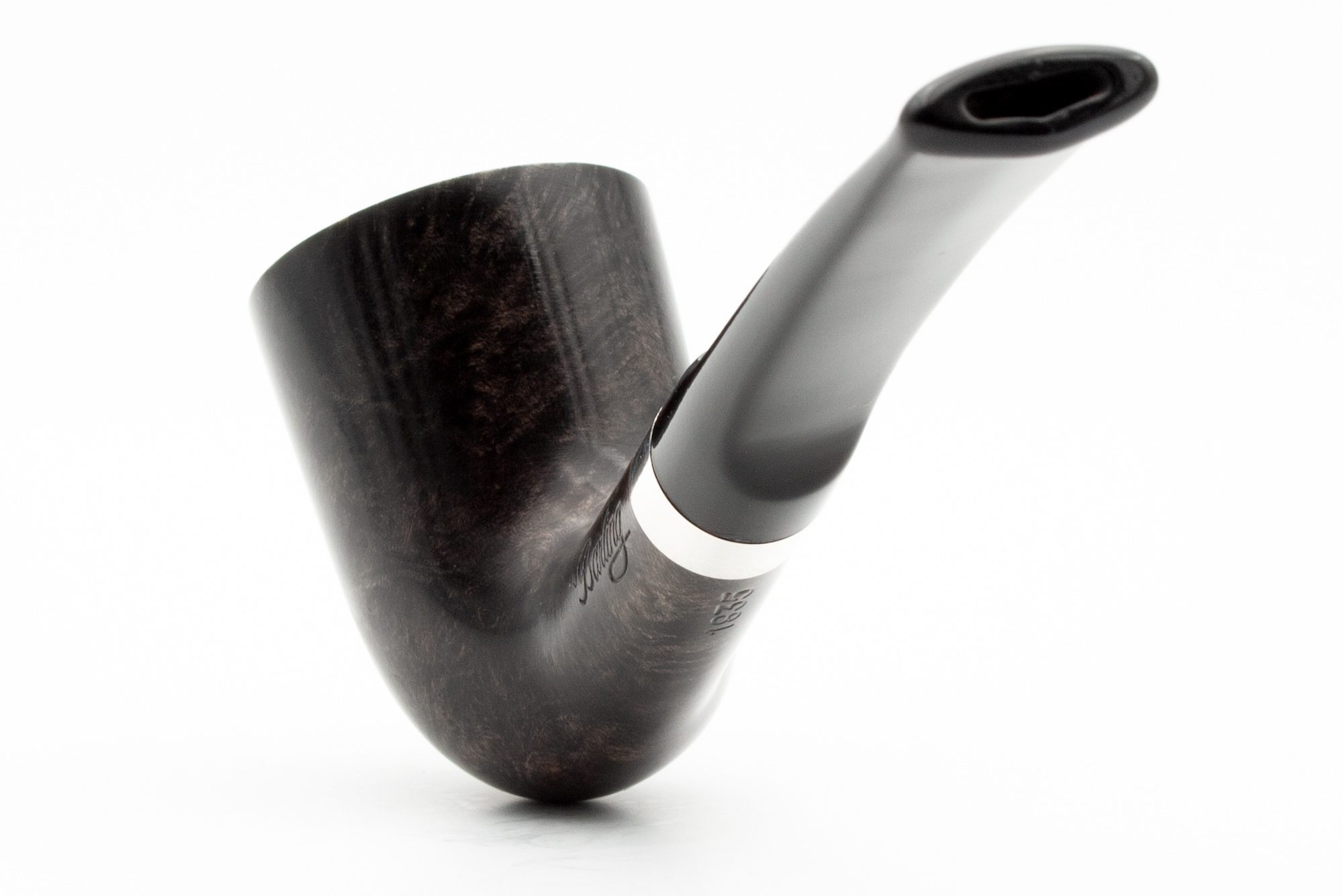 Barling William - Ye Olde Wood 1835 Barling William - Ye Olde Wood 1835