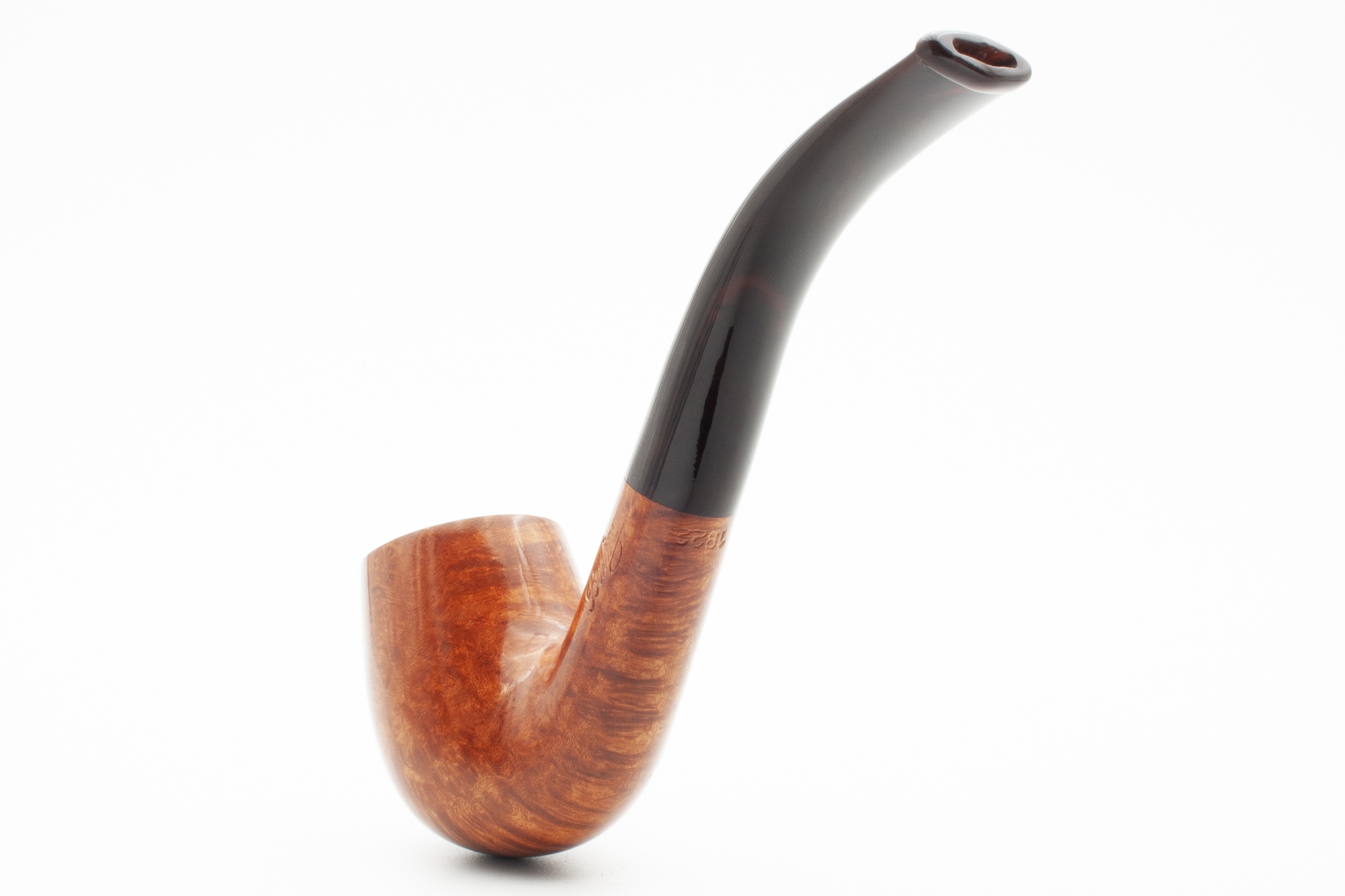 Barling Marylebone - Guinea Grain 1822 Barling Marylebone - Guinea Grain 1822