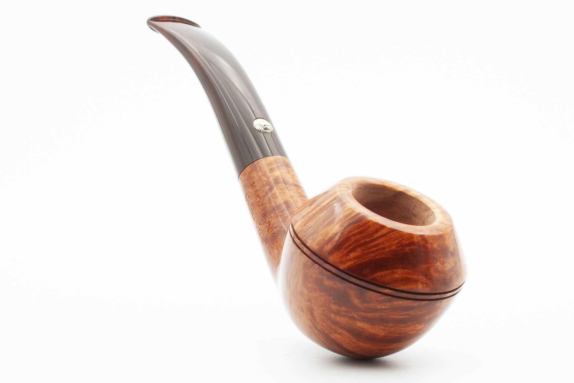 Barling Marylebone - Guinea Grain 1819 Barling Marylebone - Guinea Grain 1819