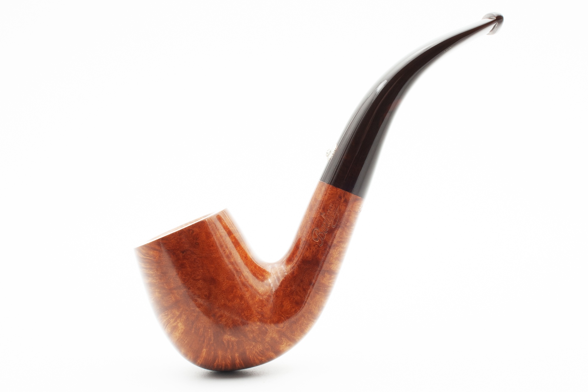 Barling Marylebone - Guinea Grain 1822 Barling Marylebone - Guinea Grain 1822