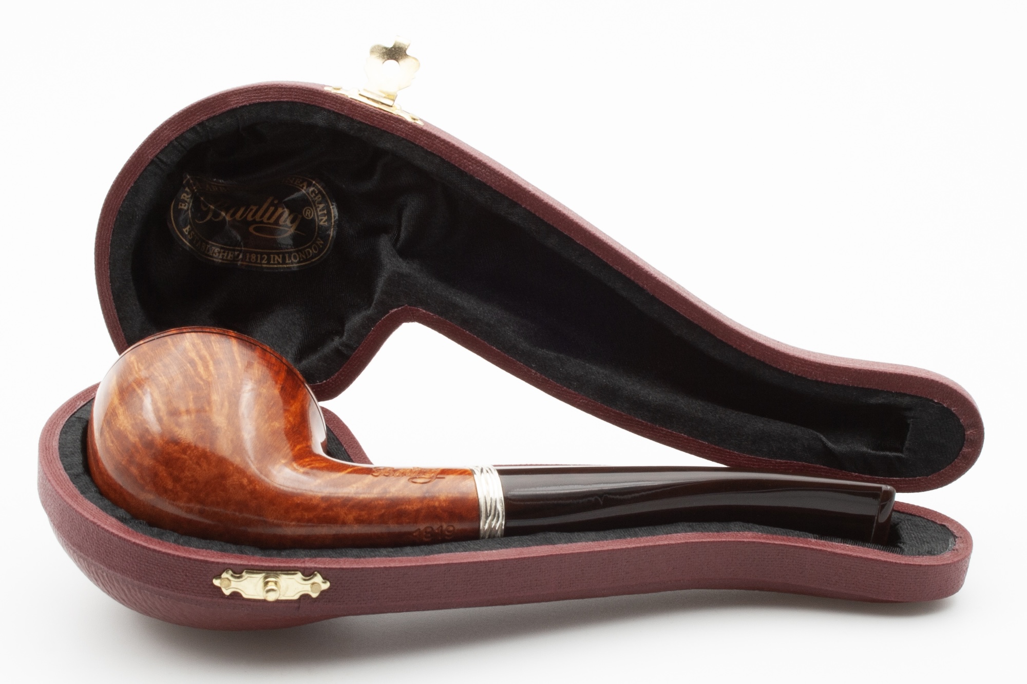 Barling Nelson - Guinea Grain 1819 Barling Nelson - Guinea Grain 1819