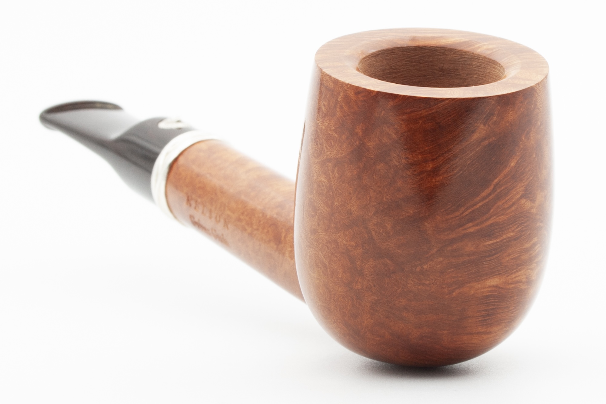 Barling Nelson - Guinea Grain 1814 Barling Nelson - Guinea Grain 1814